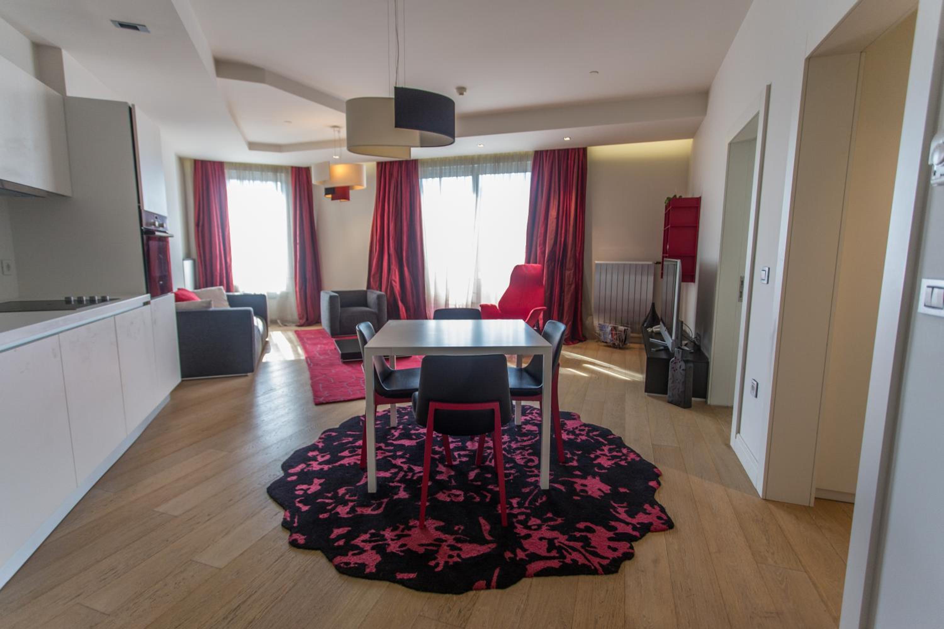 Armoni Residence & Hotel