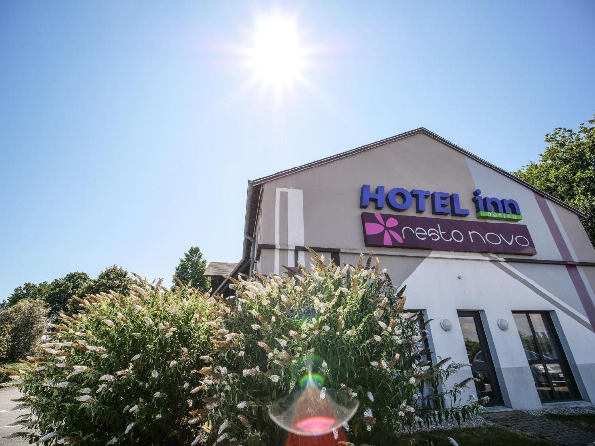hotel building