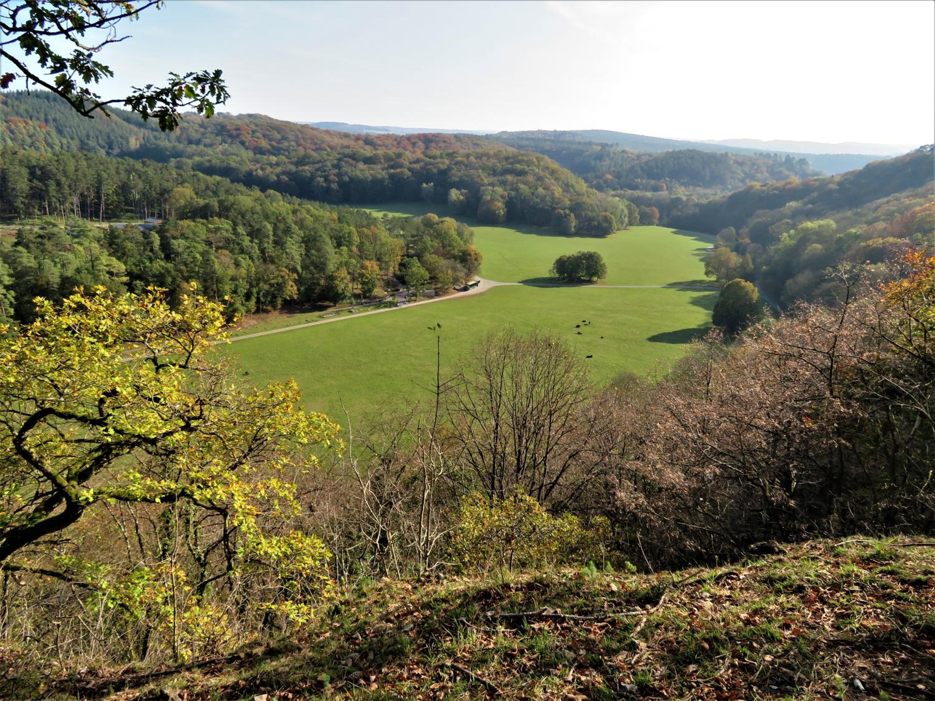 Maison d'Engon charme nature
