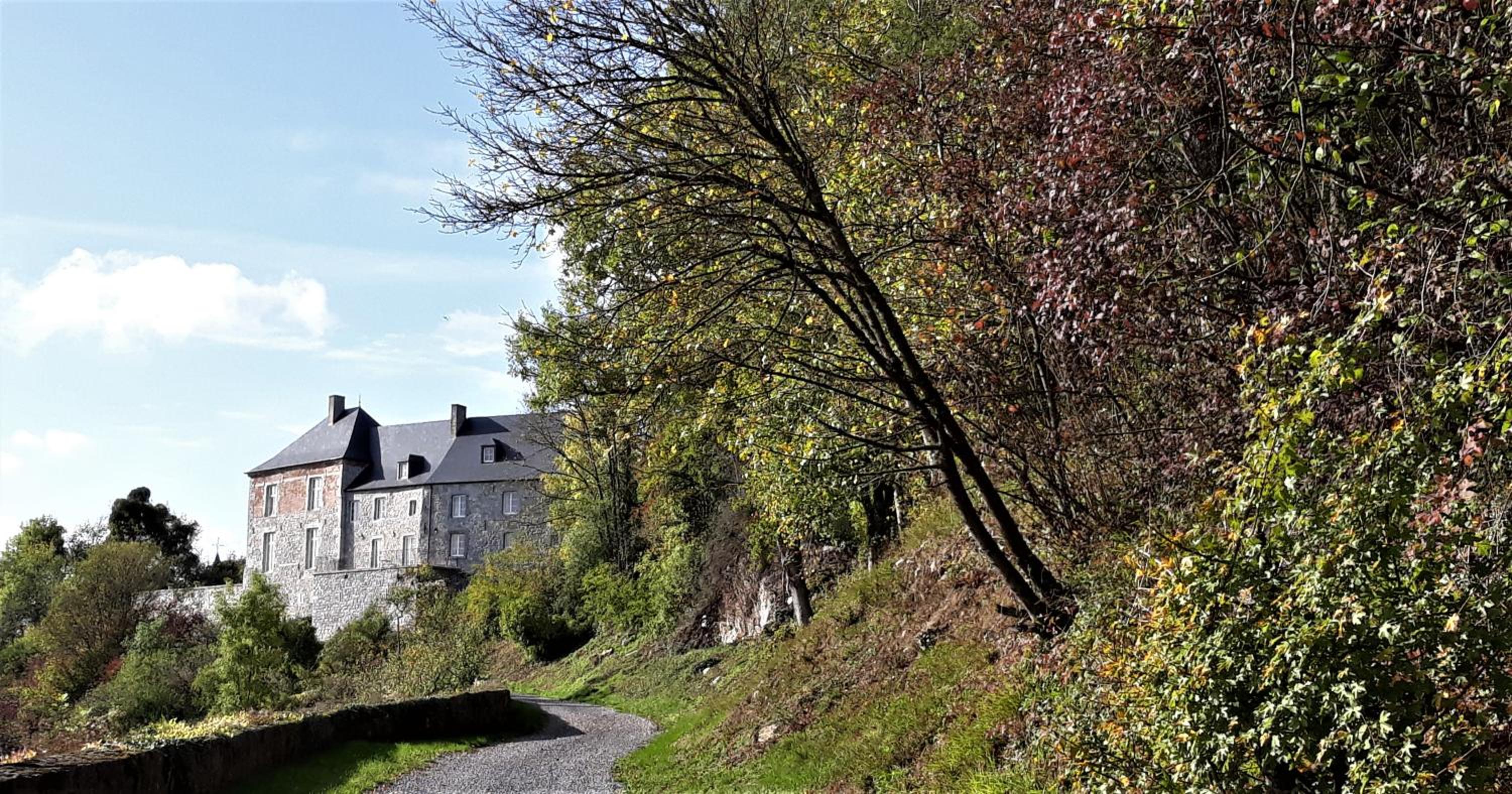 Maison d'Engon charme nature
