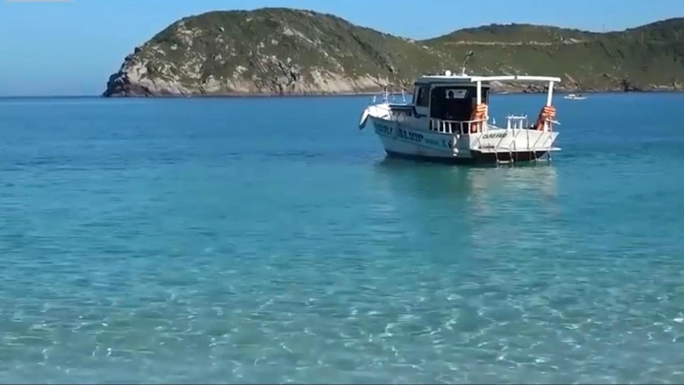 Casa Arraial do Cabo Beachfront