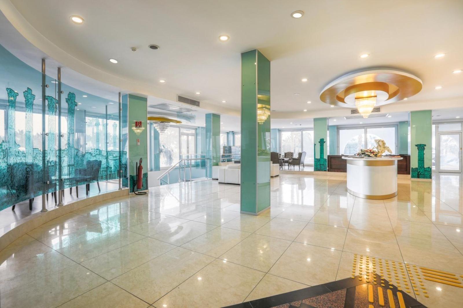 Sultasa Hotel - Image 42