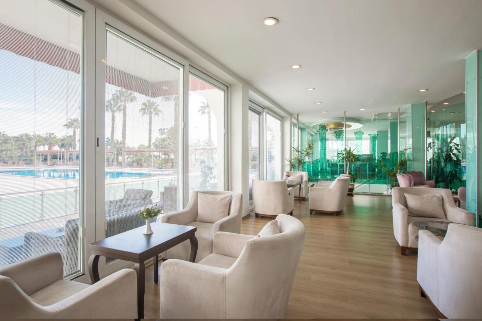 Sultasa Hotel - Image 40
