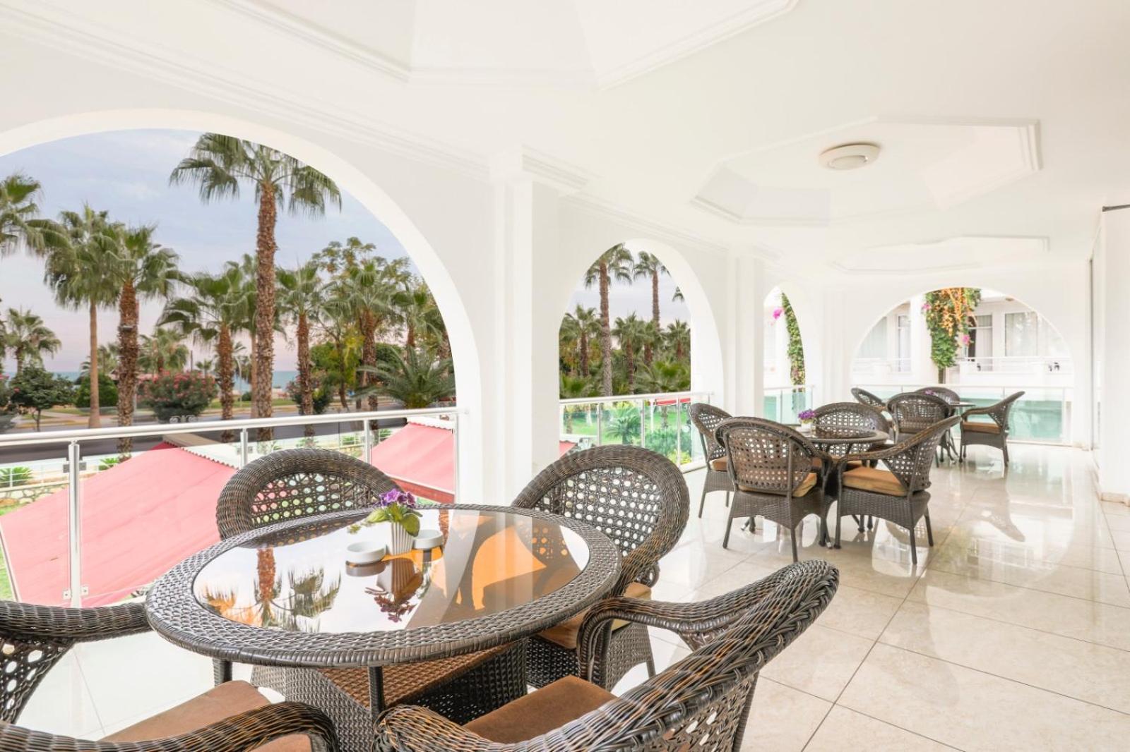 Sultasa Hotel - Image 39
