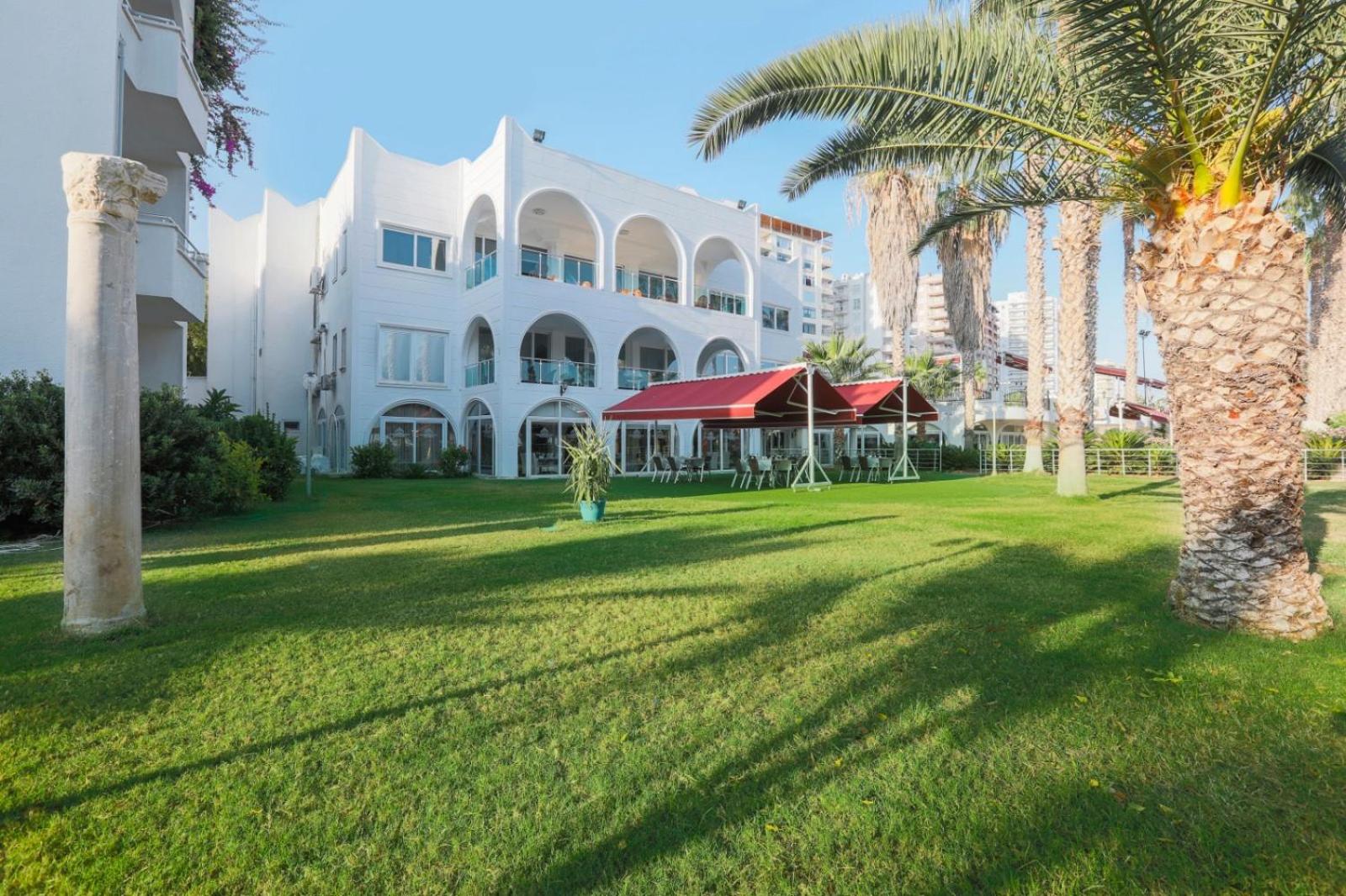 Sultasa Hotel - Image 38