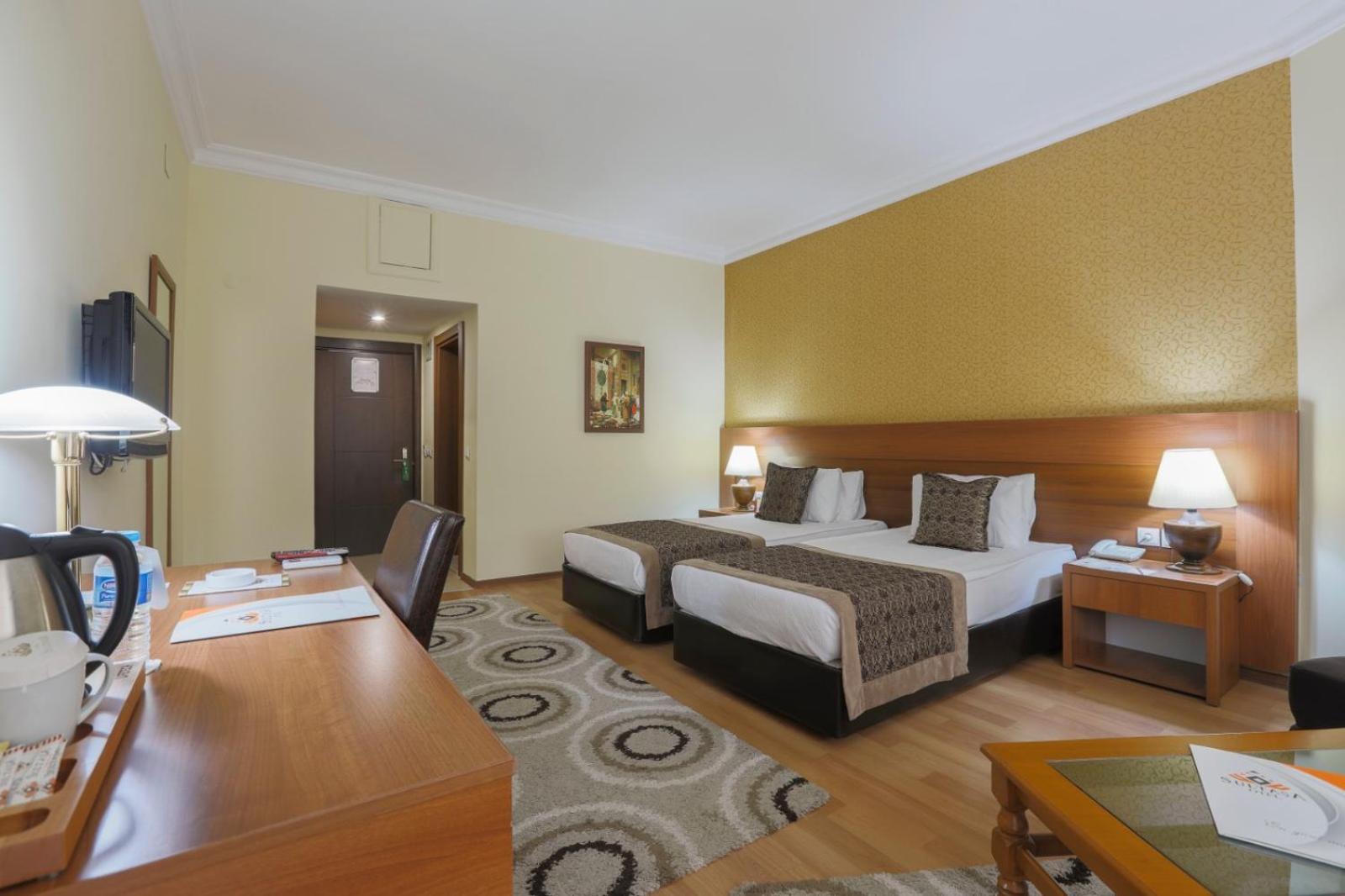 Sultasa Hotel - Image 37
