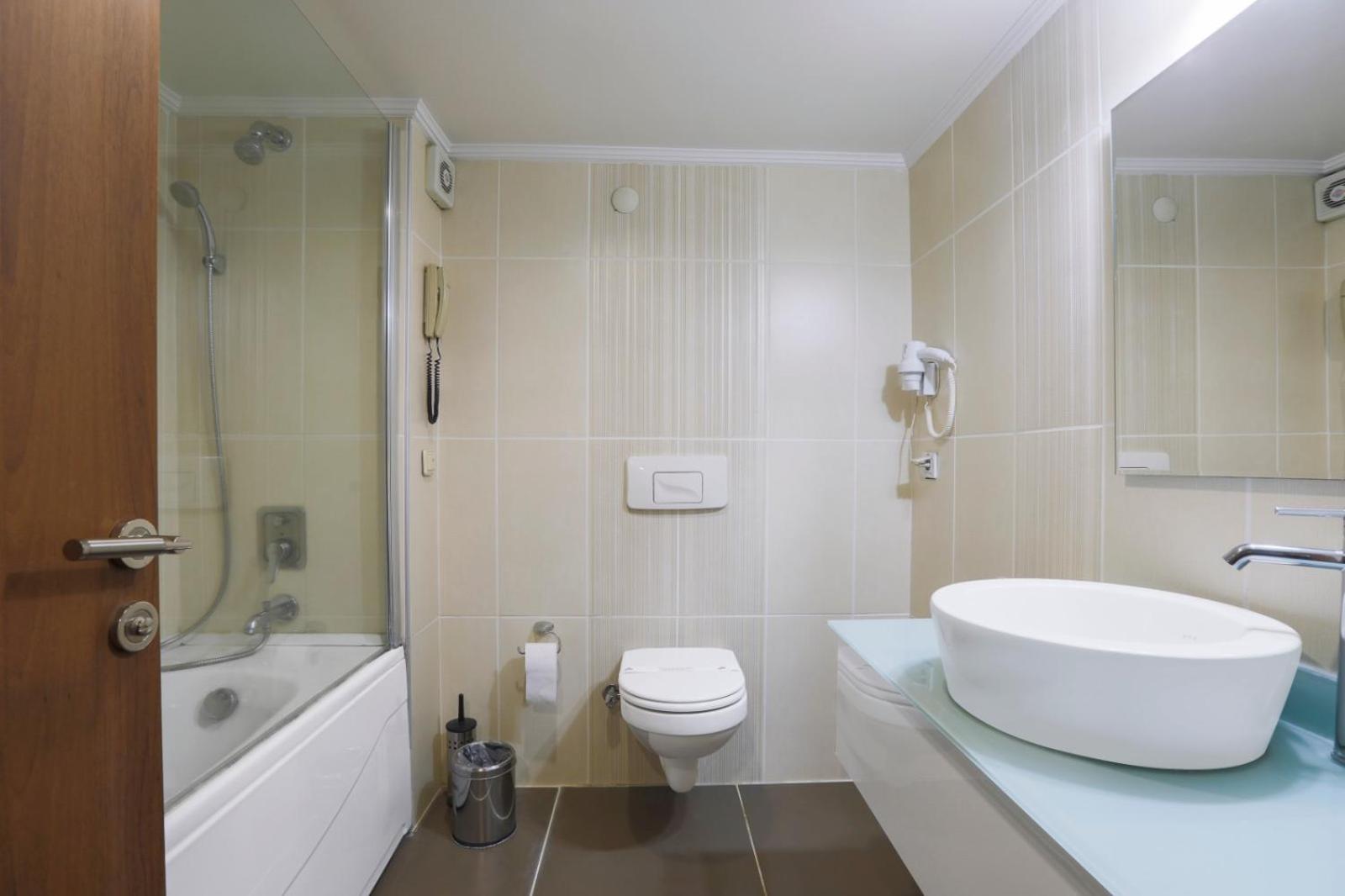 Sultasa Hotel - Image 36