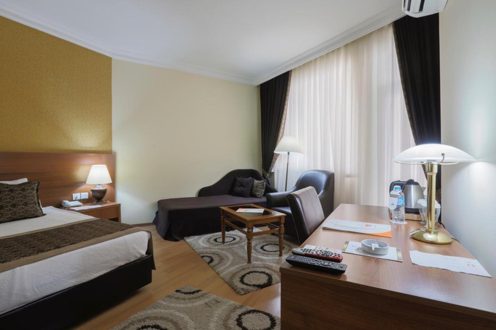 Sultasa Hotel - Image 35