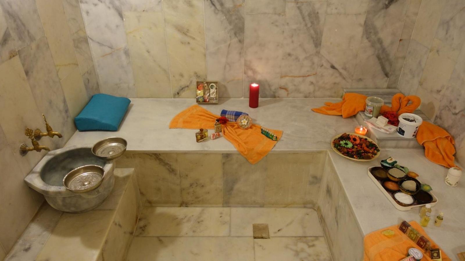 Sultasa Hotel - Image 33