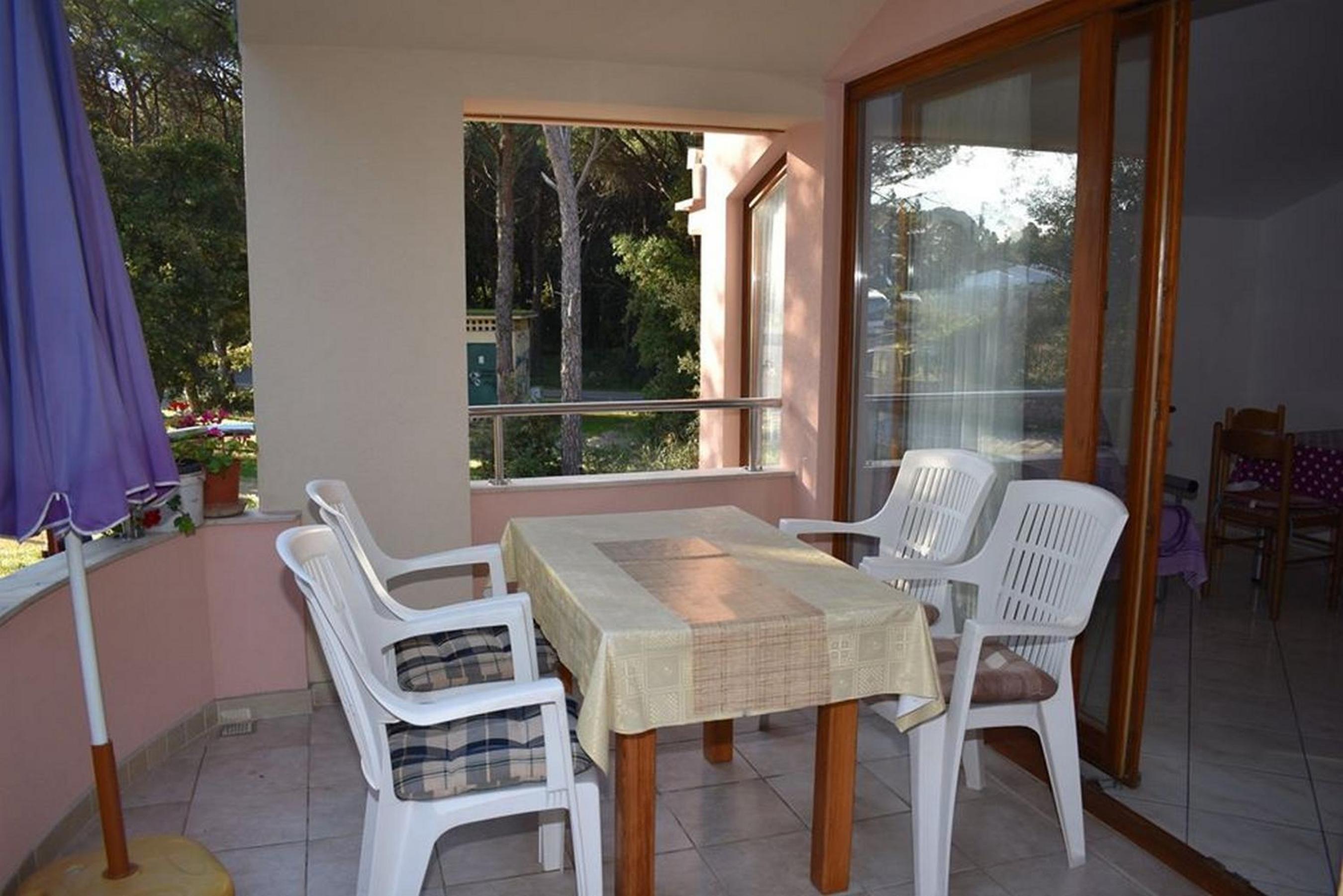 Apartments Šime Soline view 4