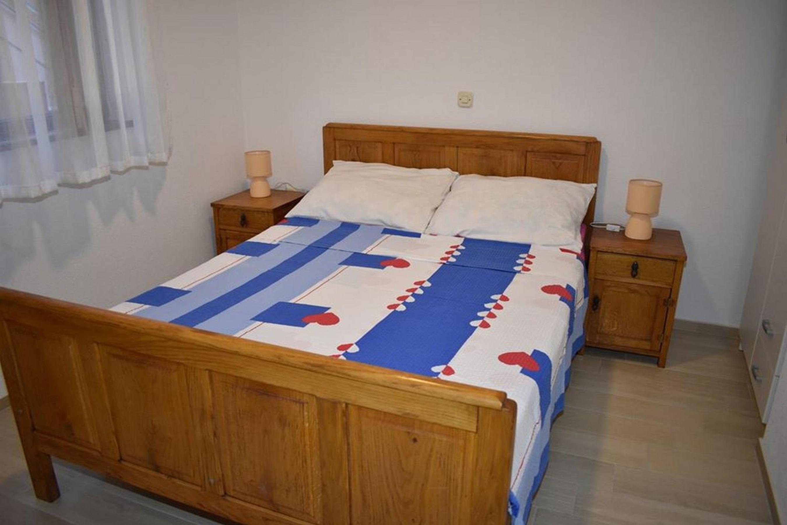 Apartments Šime Soline view 3