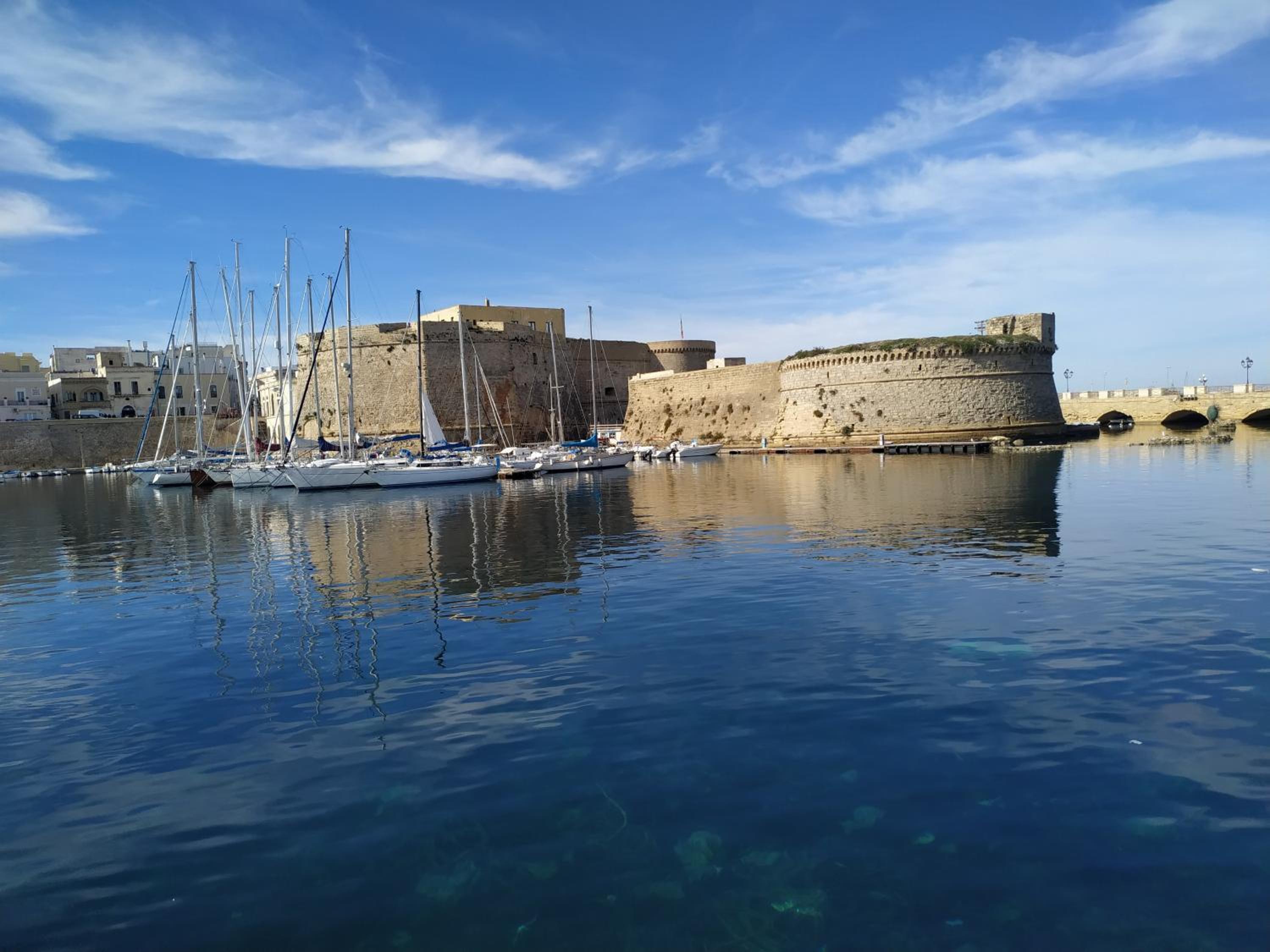 Masseria Le Dimore