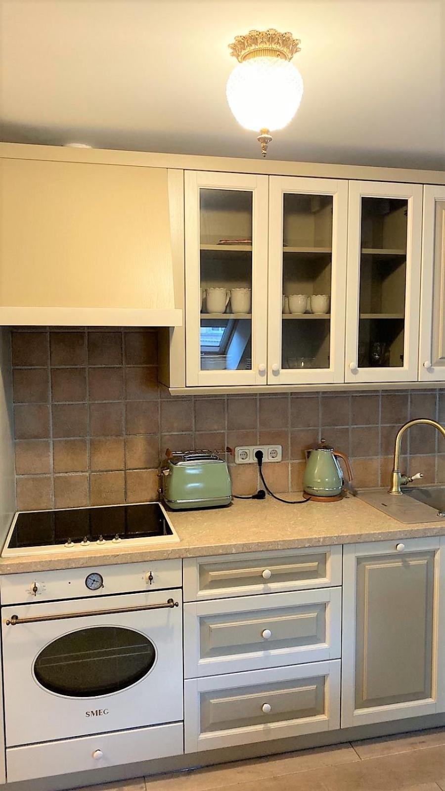 Klaipeda Old Town Center Apartment