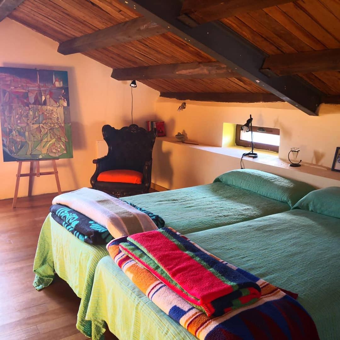 Casa a Pedra photo 5