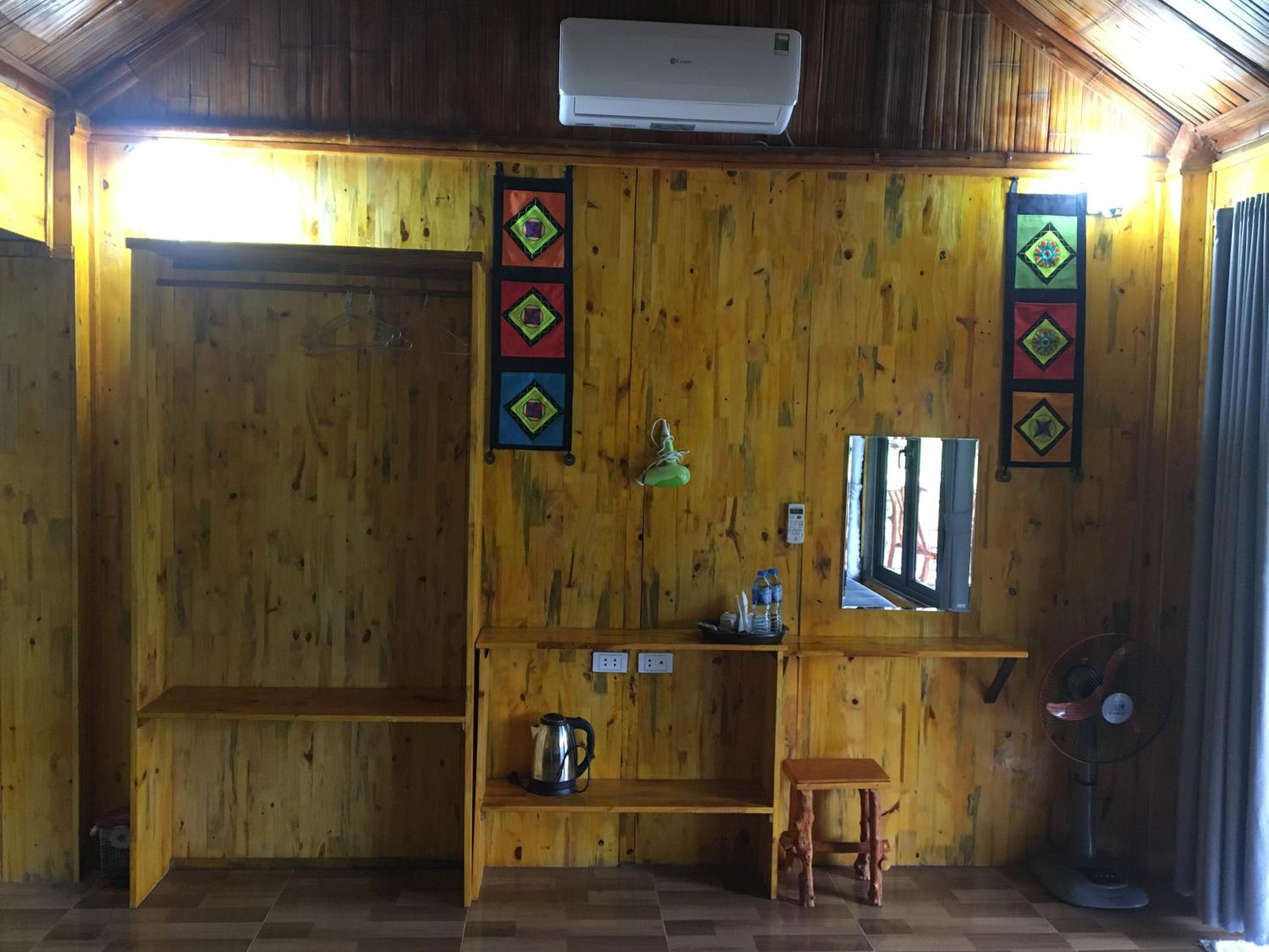 mai chau rice fields homestay - Property Image 11