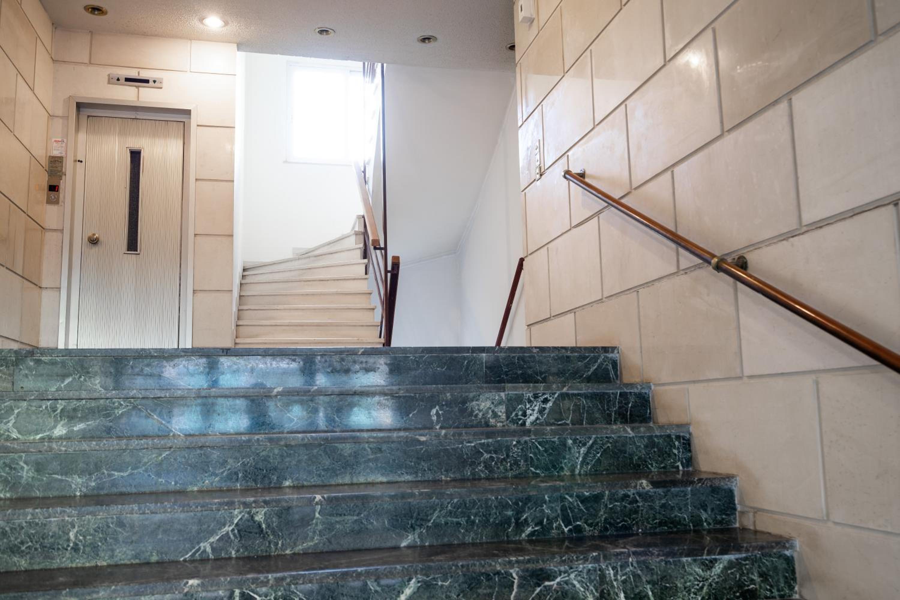 Unique apartment in Glyfada center