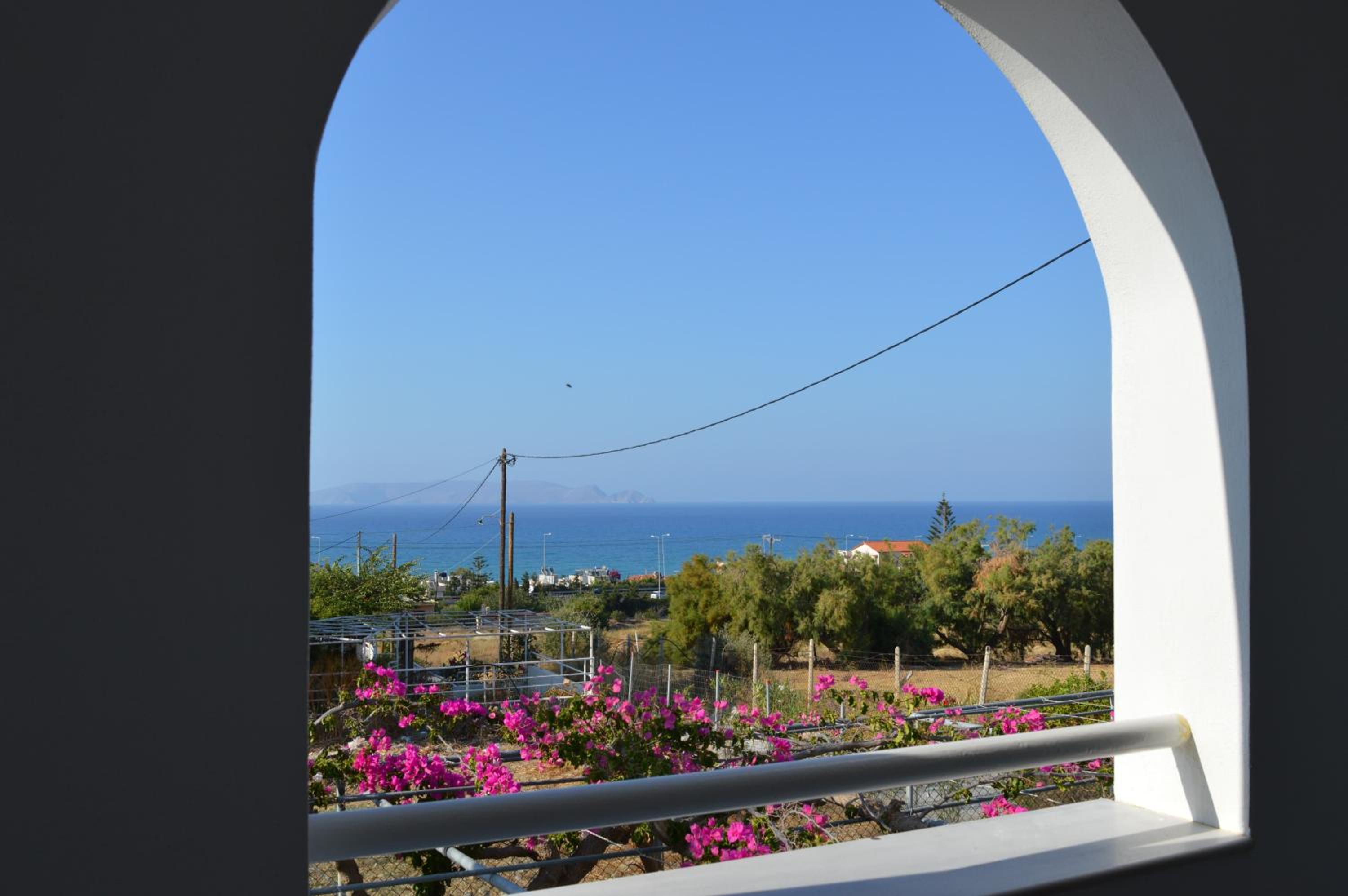 United blue Resorts - White Sand view 5