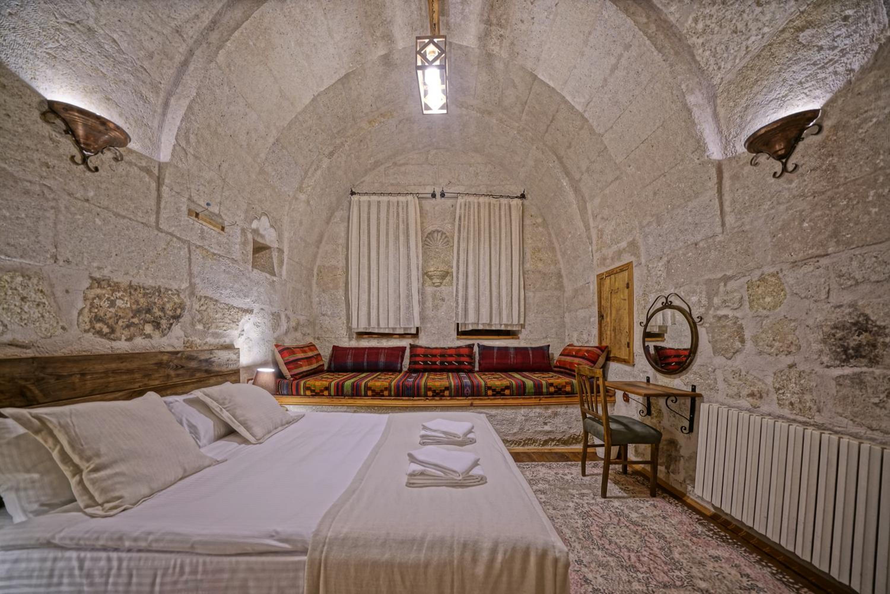 Goreme Vacations - Naraca Cave House - Property Image 13