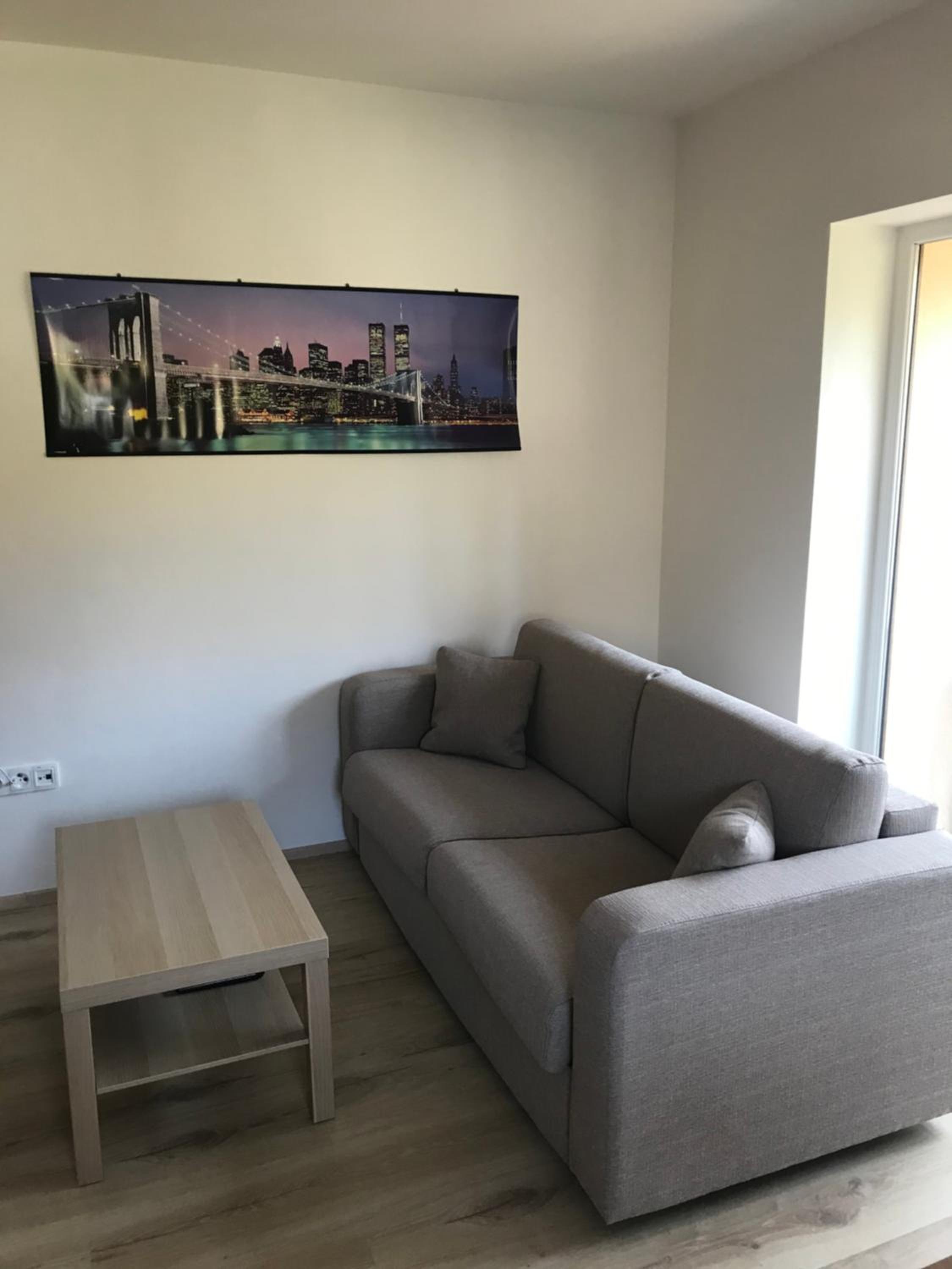 Apartmán Horní Lipová view 5