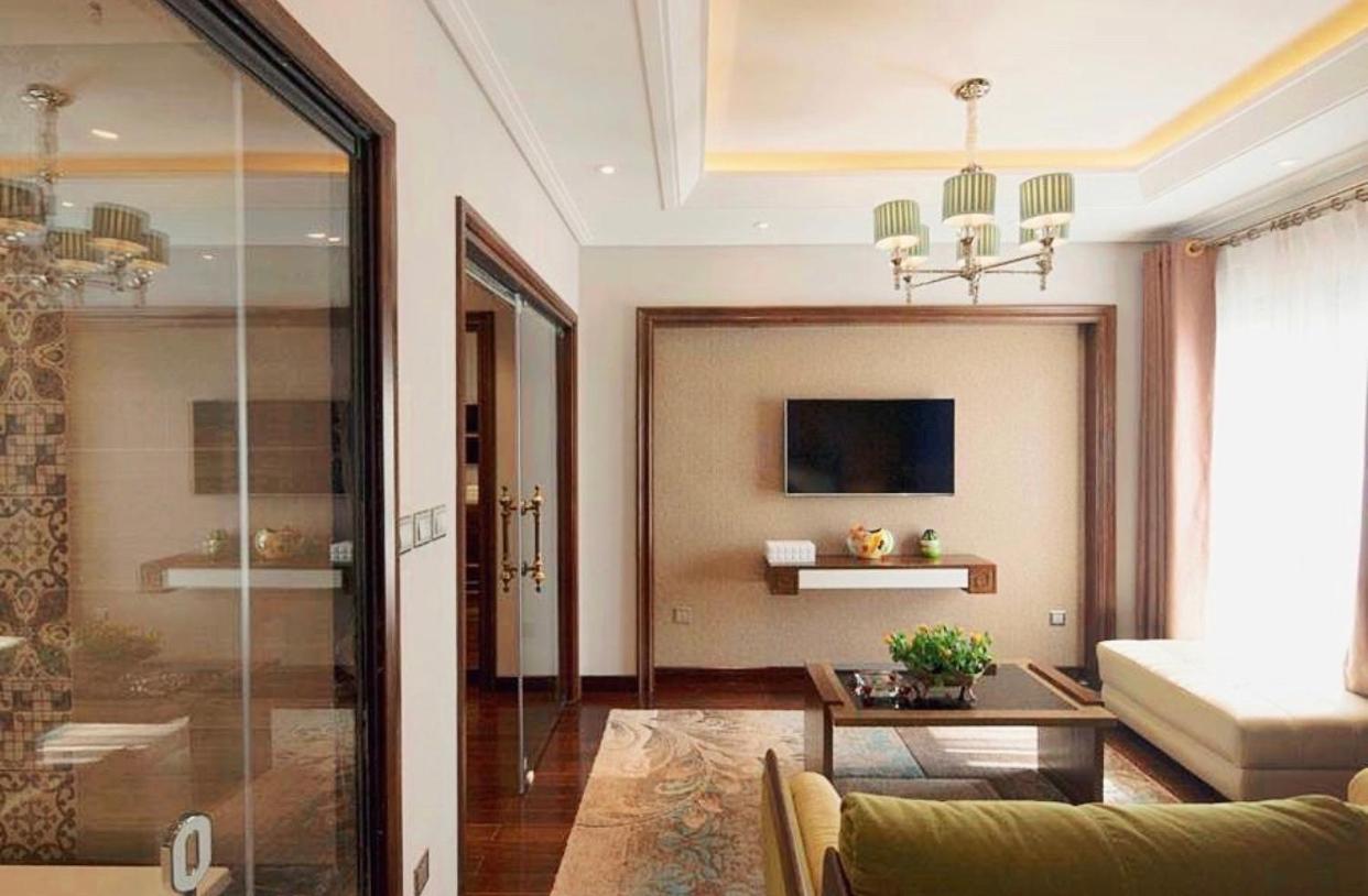 JB Serviced Apartment