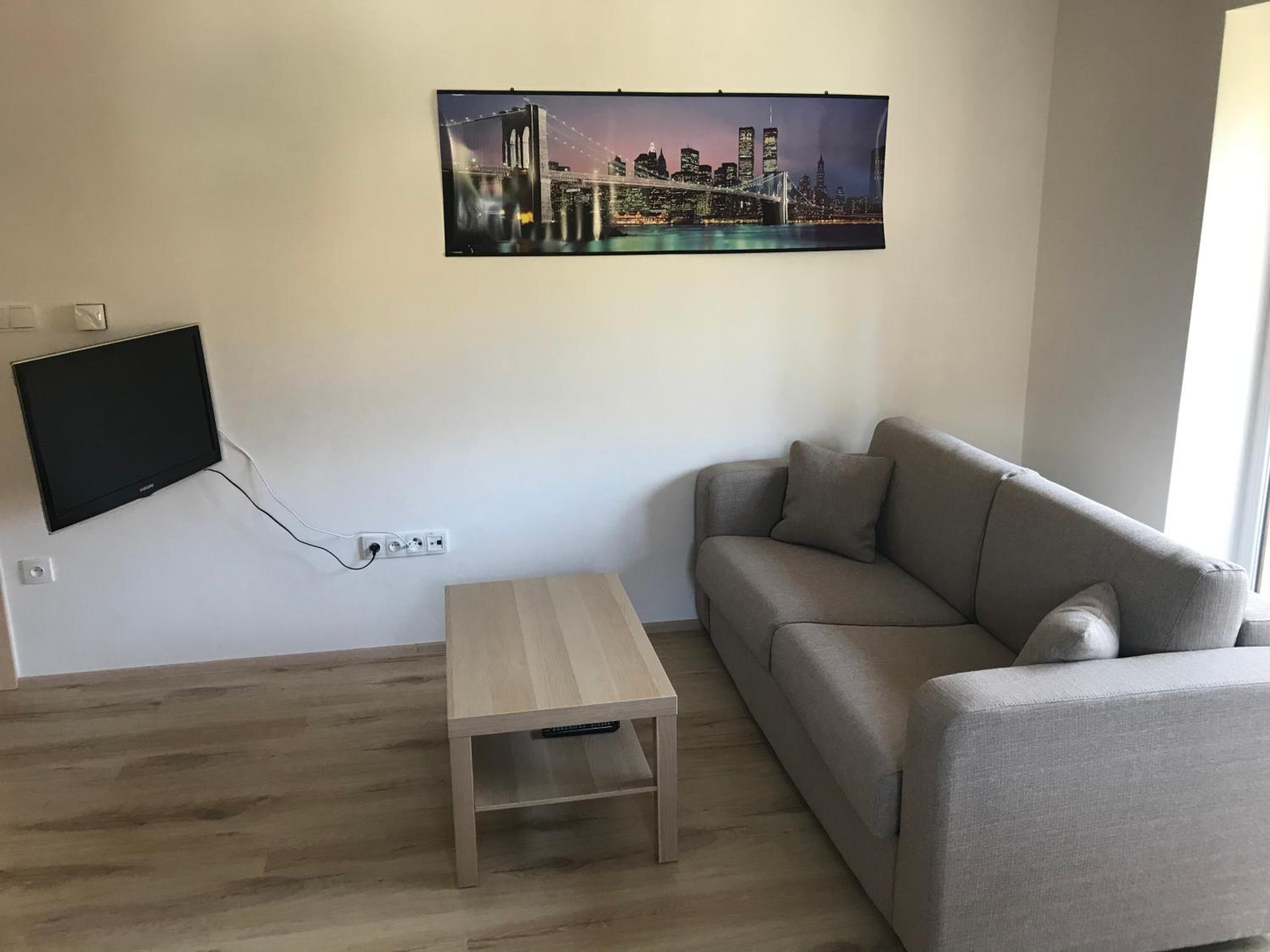 Apartmán Horní Lipová view 4