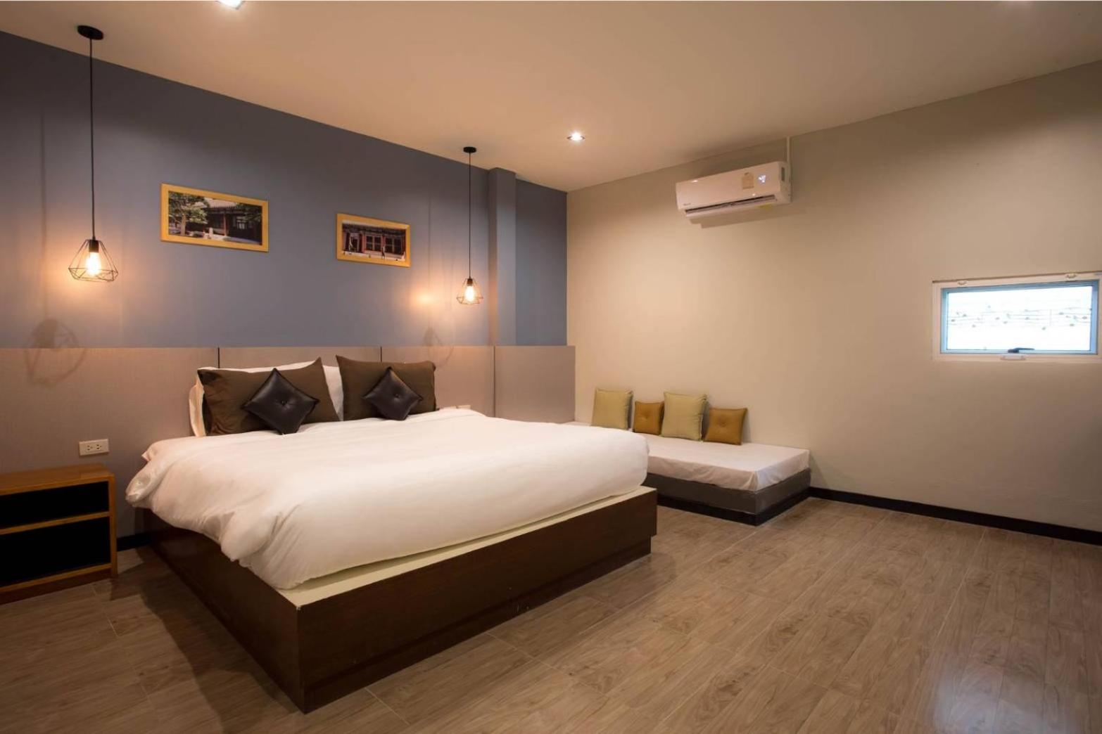 The Sun resort Ratchaburi