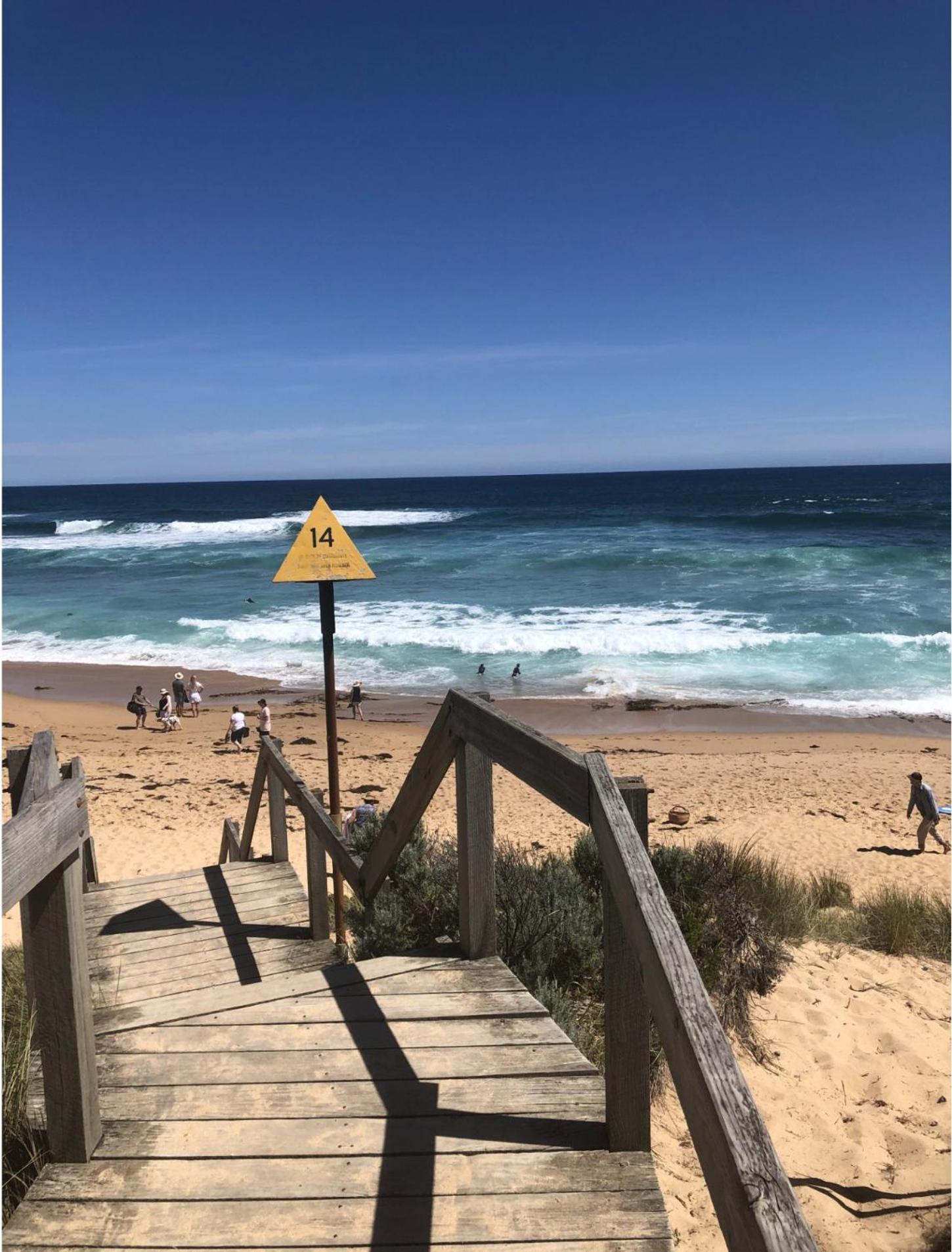 Sinnamon's By The Sea