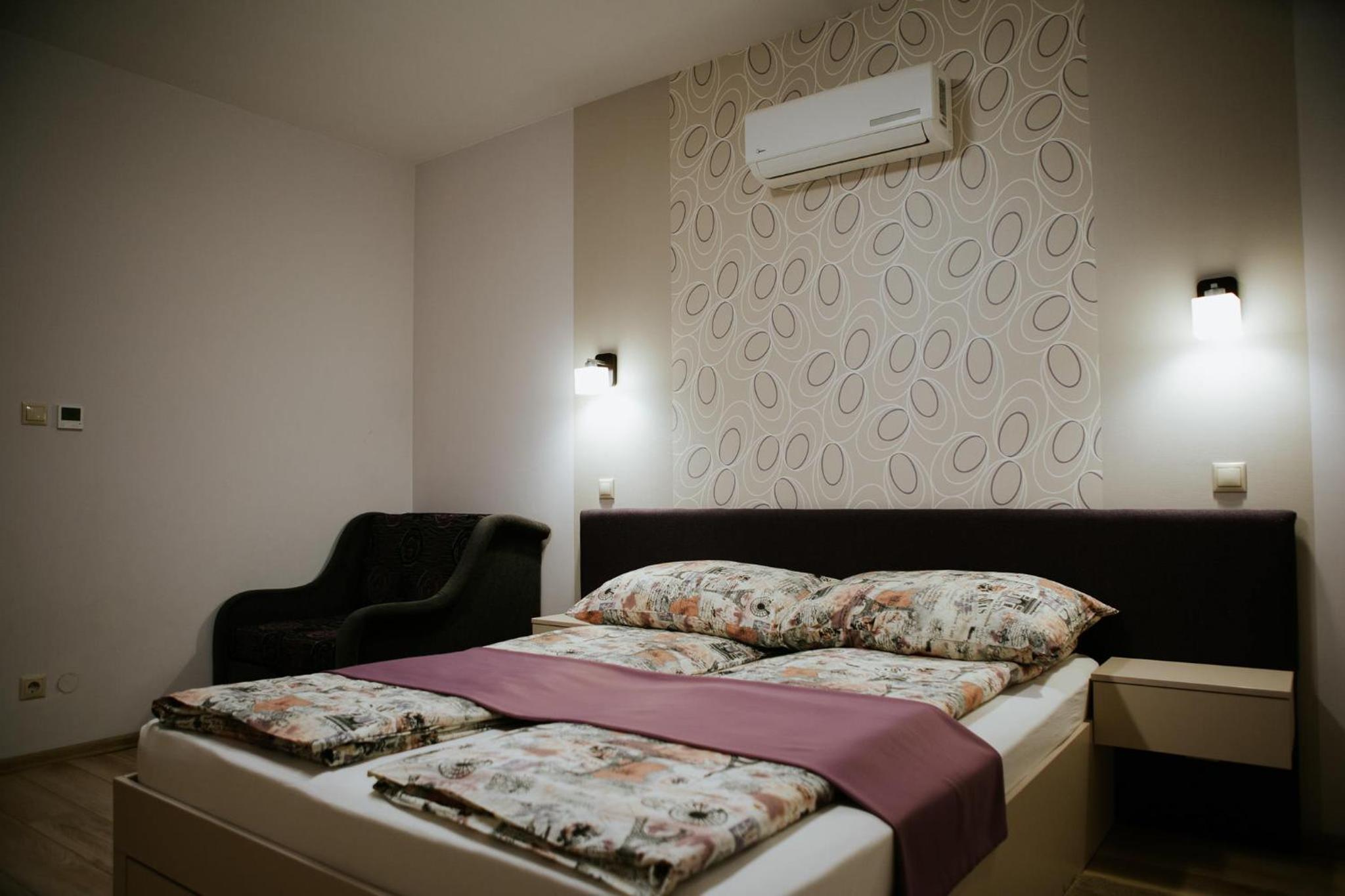 Németh Apartmanházak