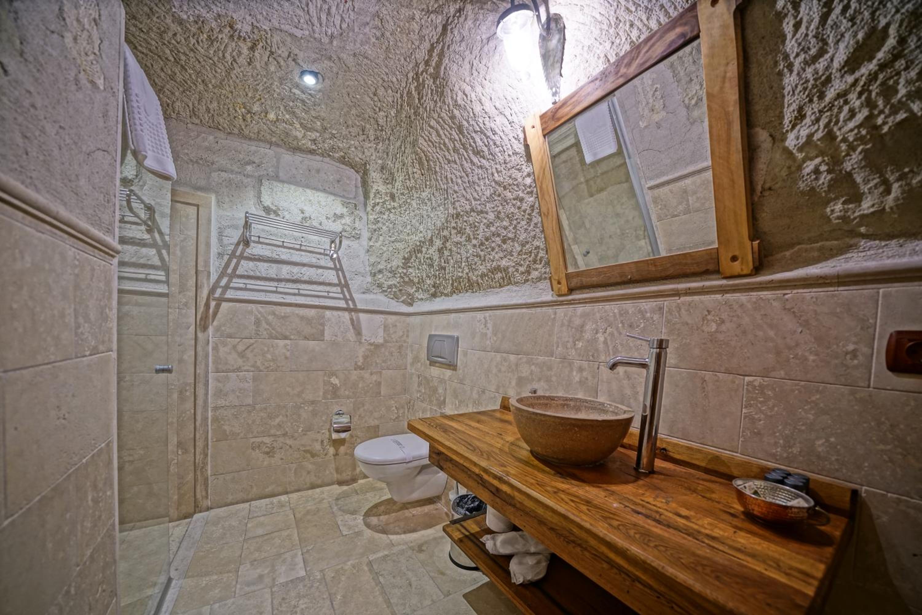 Goreme Vacations - Naraca Cave House - Property Image 10