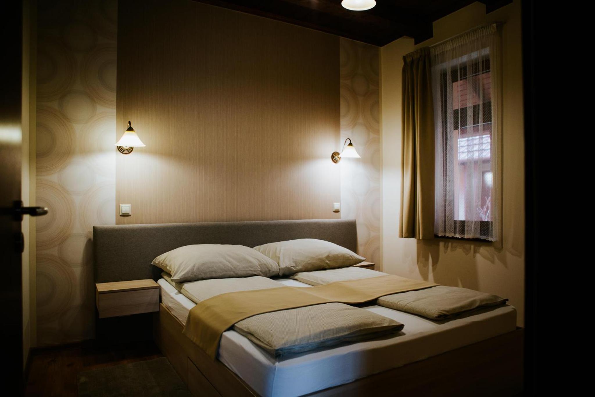 Németh Apartmanházak, photo 29