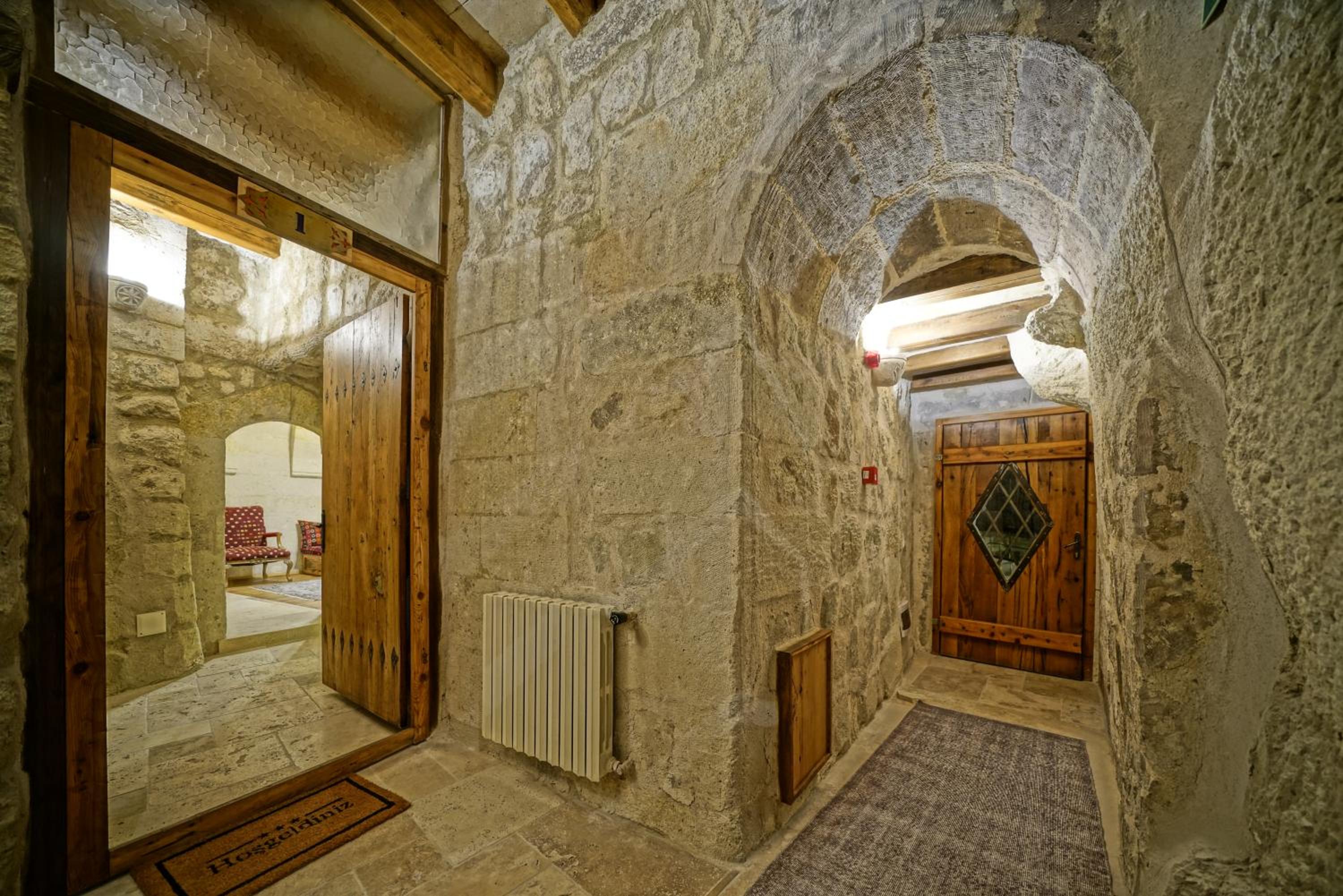 Goreme Vacations - Naraca Cave House - Property Image 14