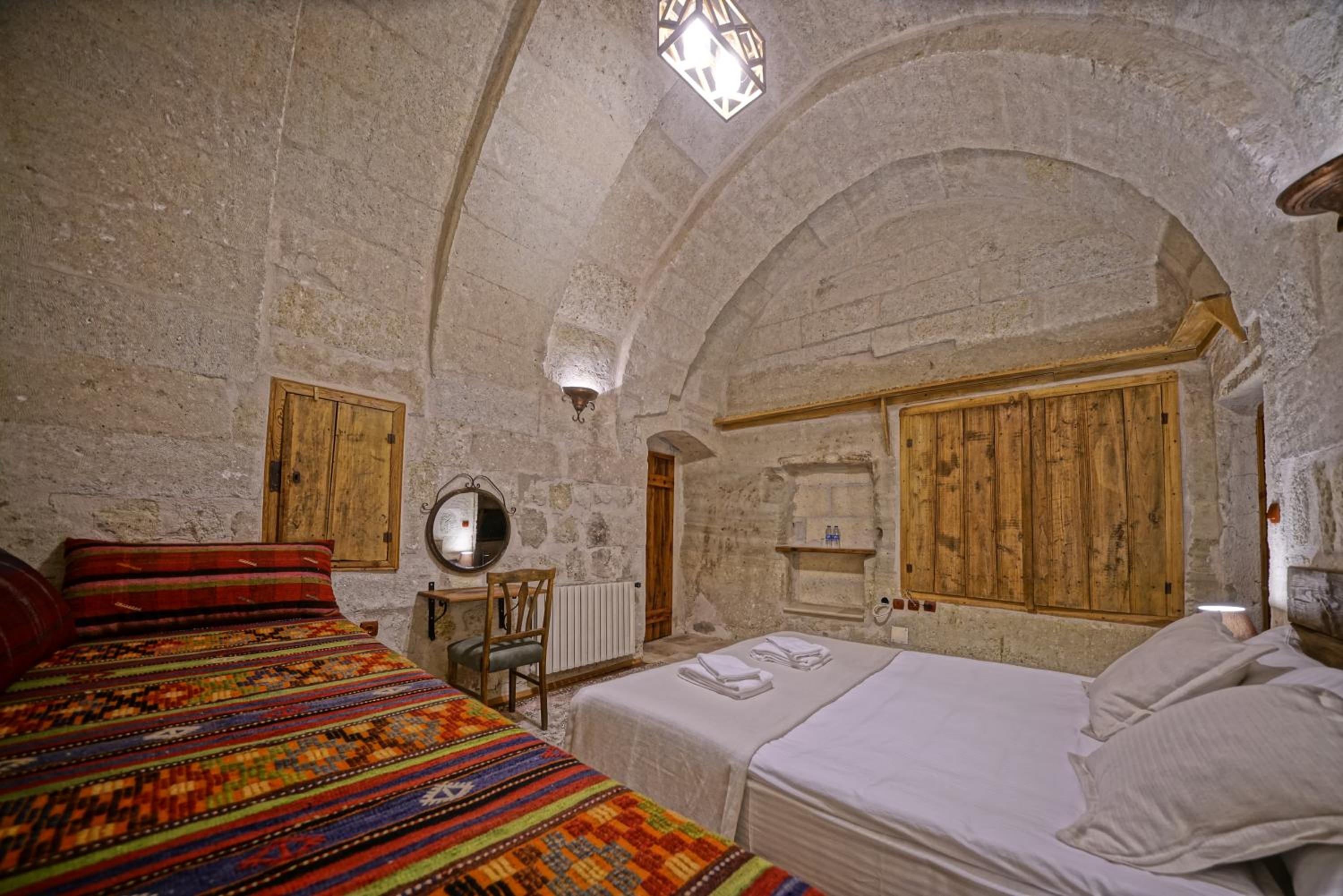 Goreme Vacations - Naraca Cave House - Property Image 15