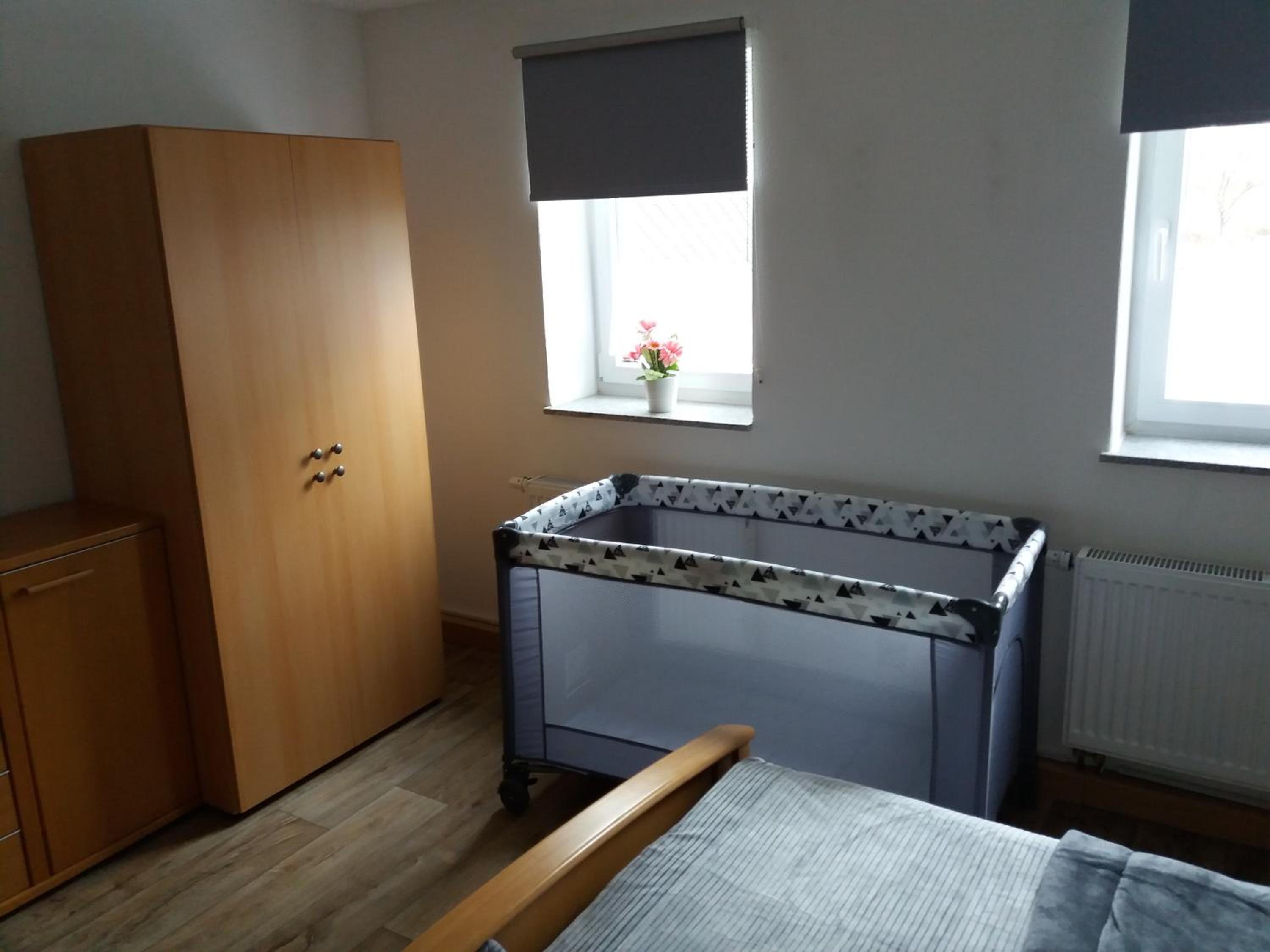Ferienwohnung auf dem Land