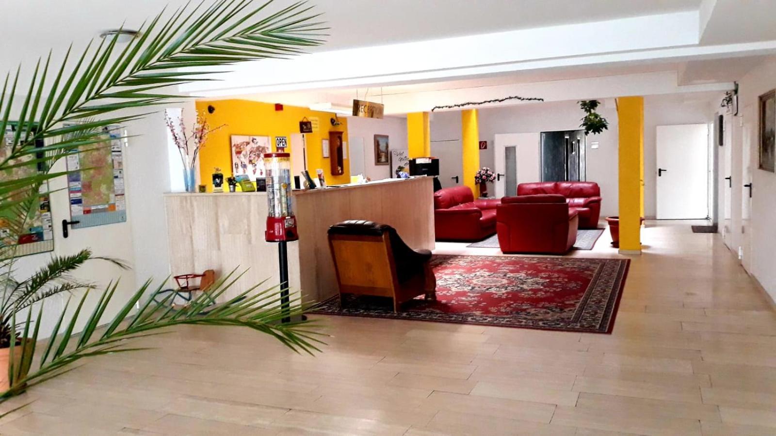 Darmstadt Vacations - Hotel Arheilger Hof - Property Image 27