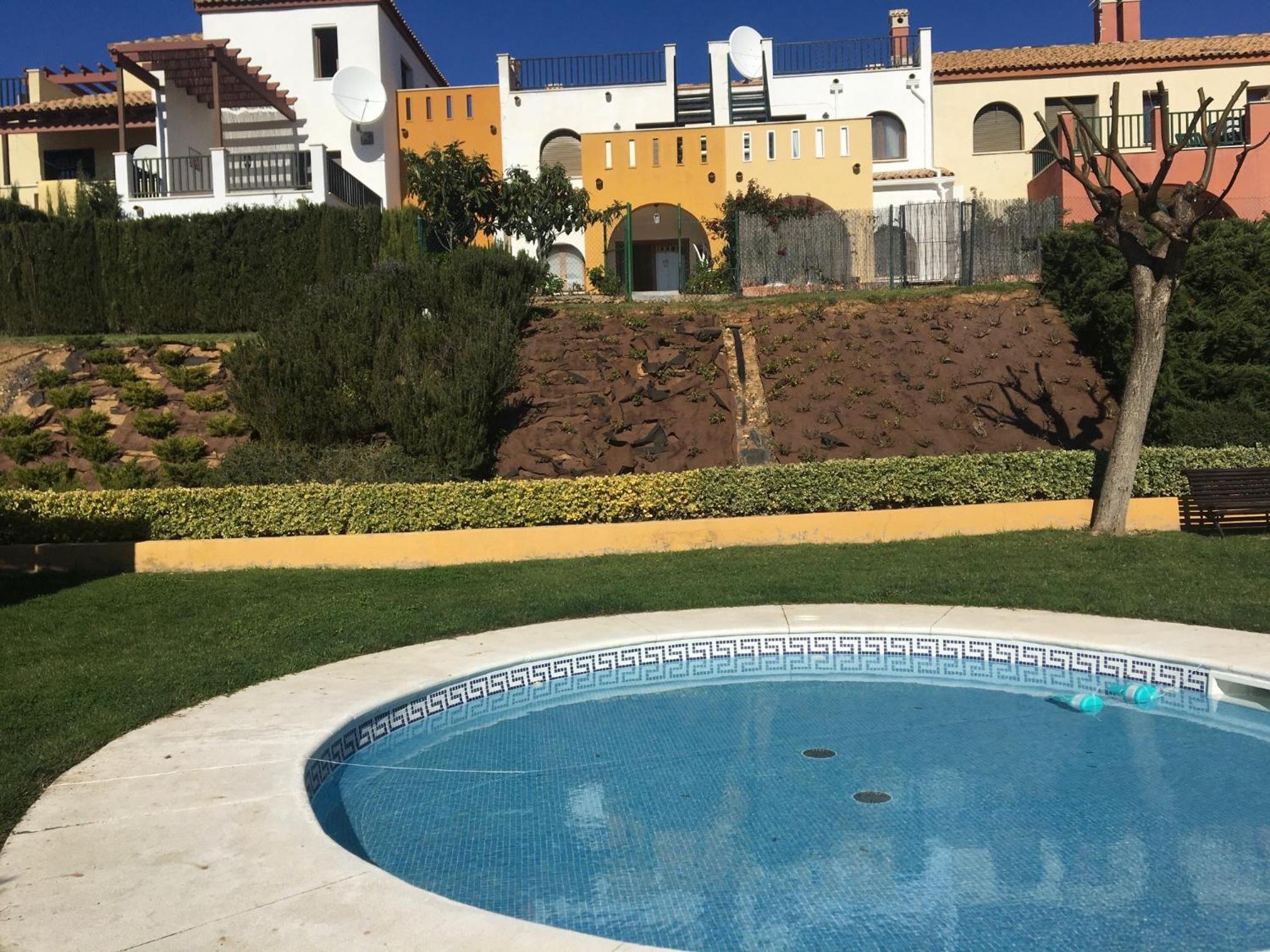 ADOSADO CON VISTAS, RELAJATE Y DISFRUTA