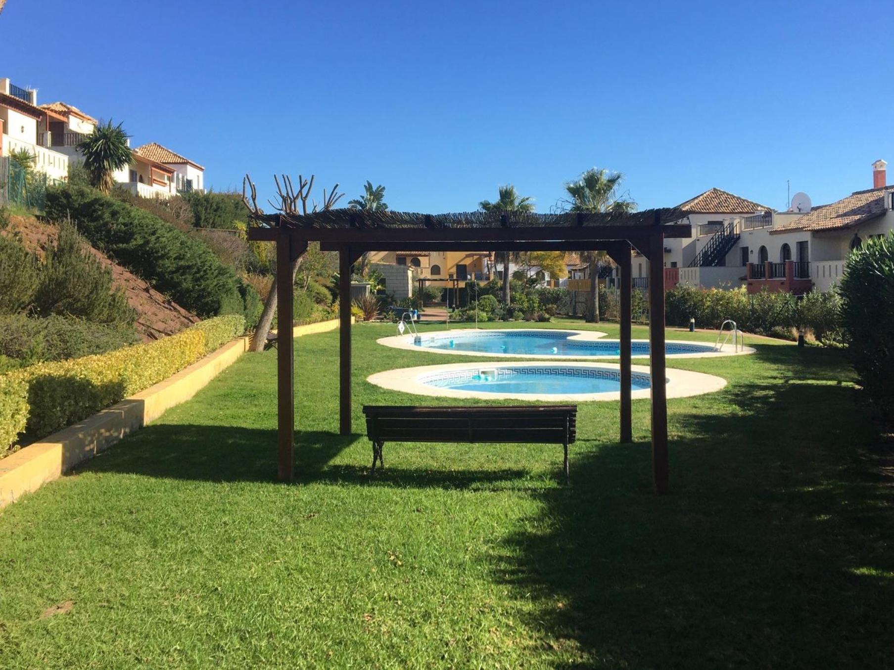 ADOSADO CON VISTAS, RELAJATE Y DISFRUTA