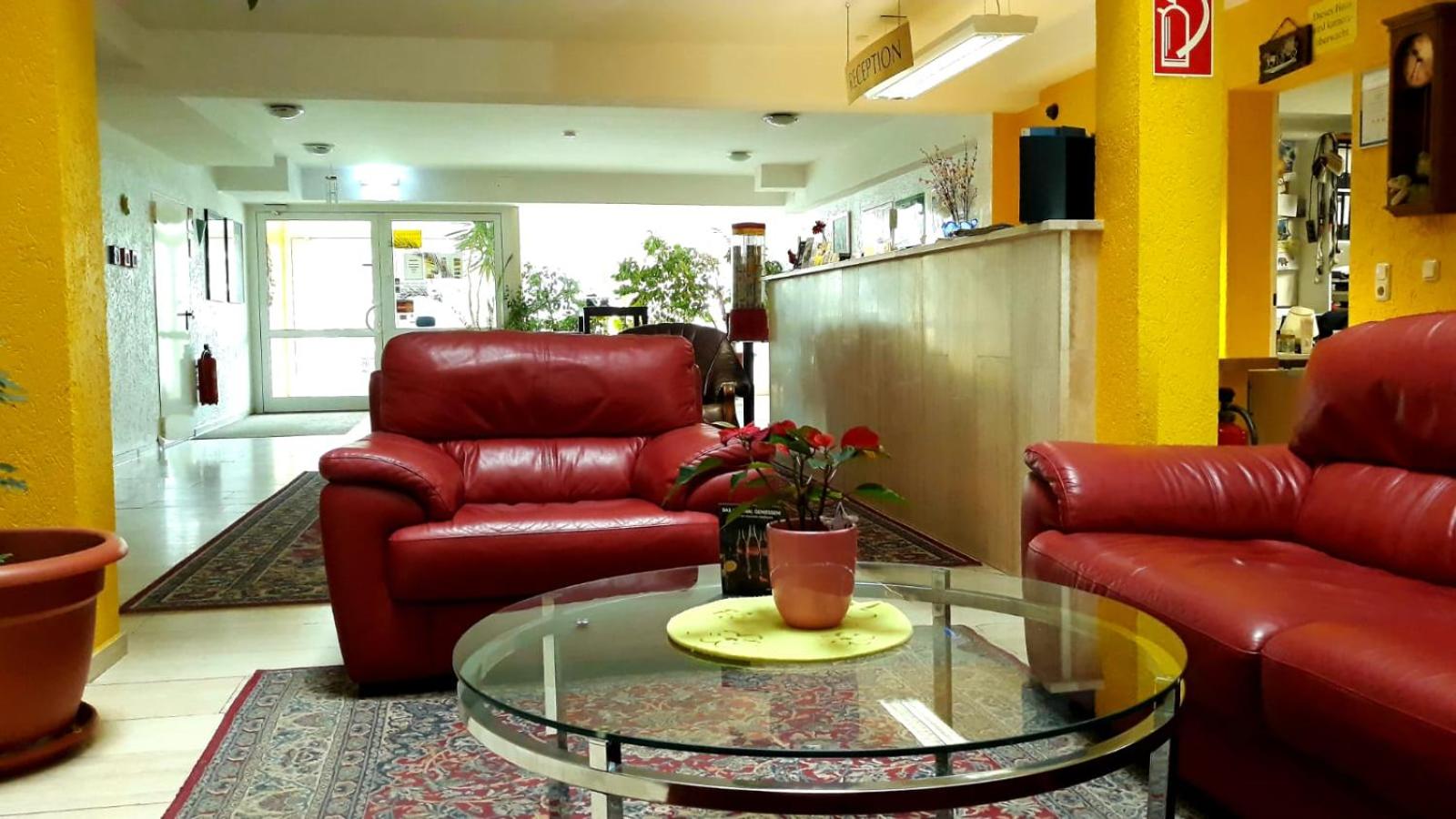 Darmstadt Vacations - Hotel Arheilger Hof - Property Image 23