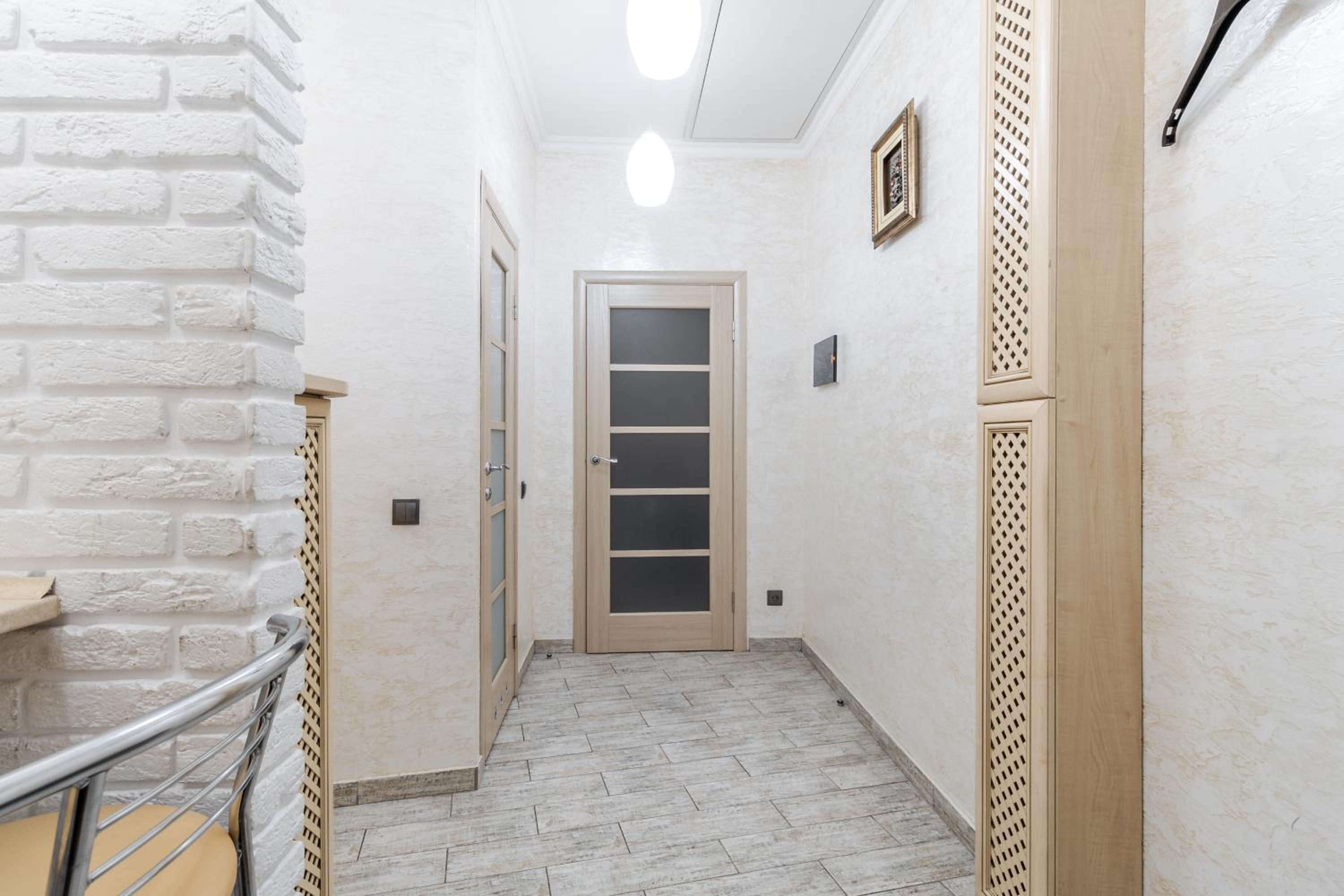 Fredra apartment