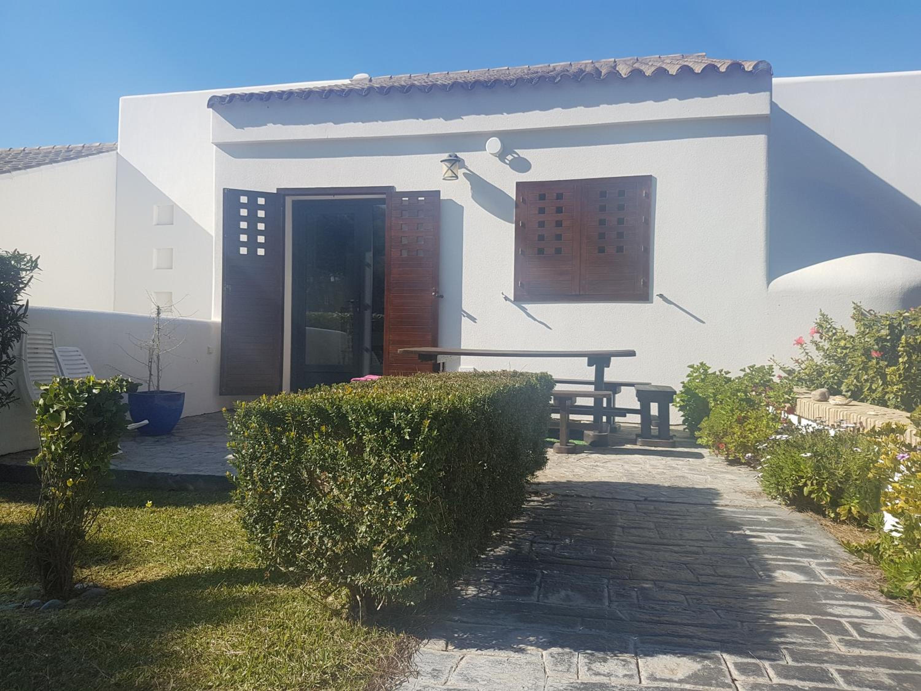 Villa chillout la barrosa