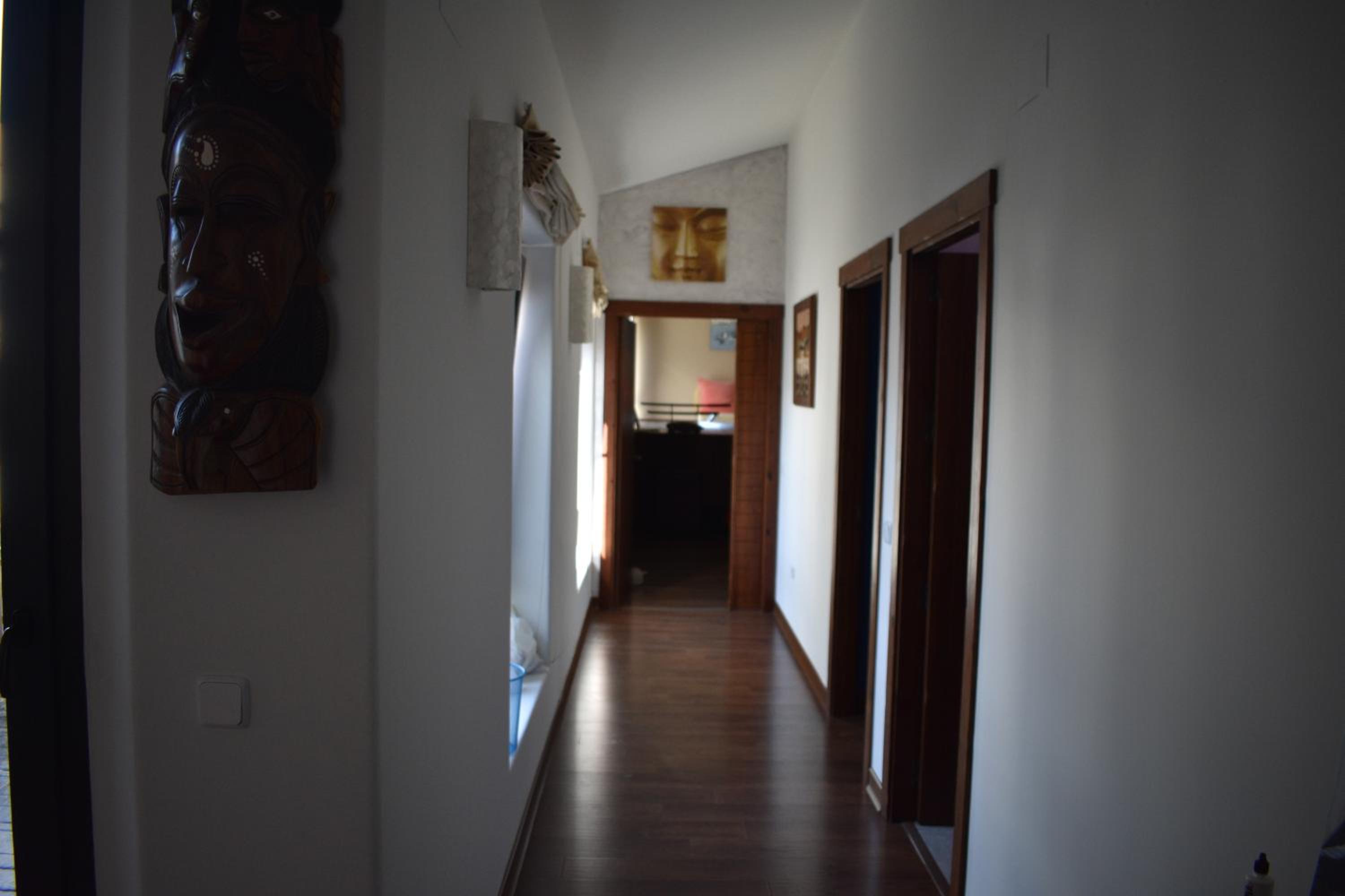 Villa chillout la barrosa