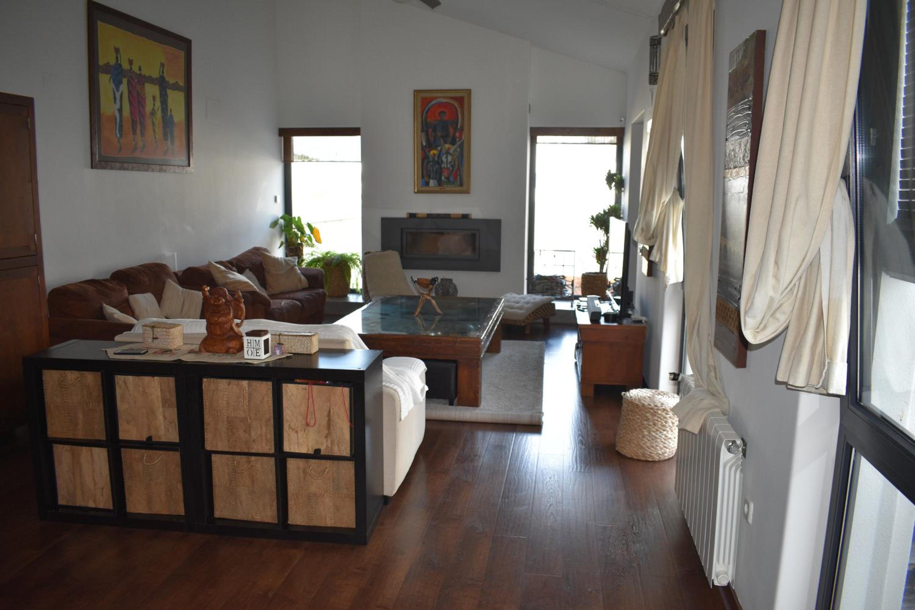 Villa chillout la barrosa