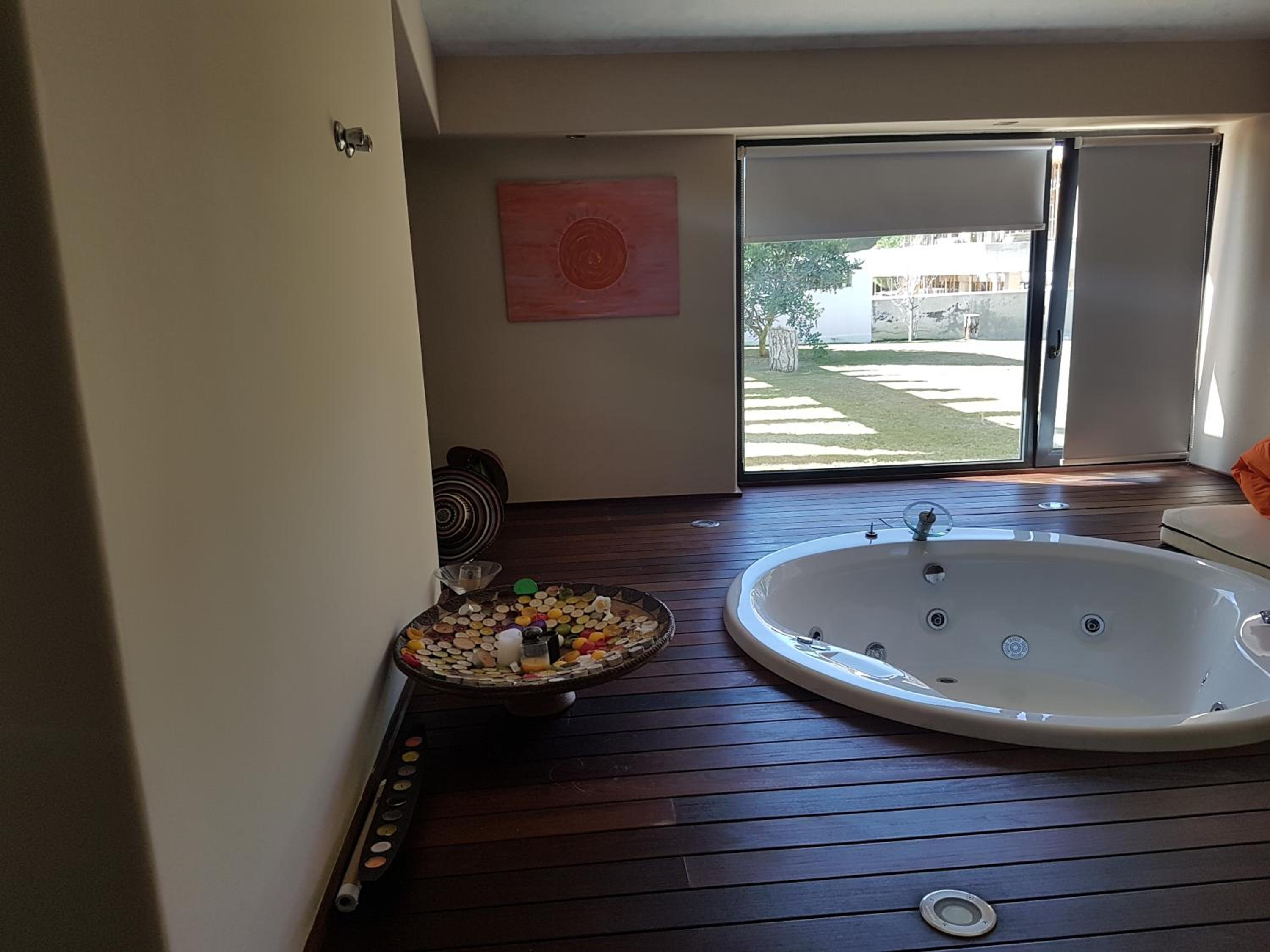 Villa chillout la barrosa