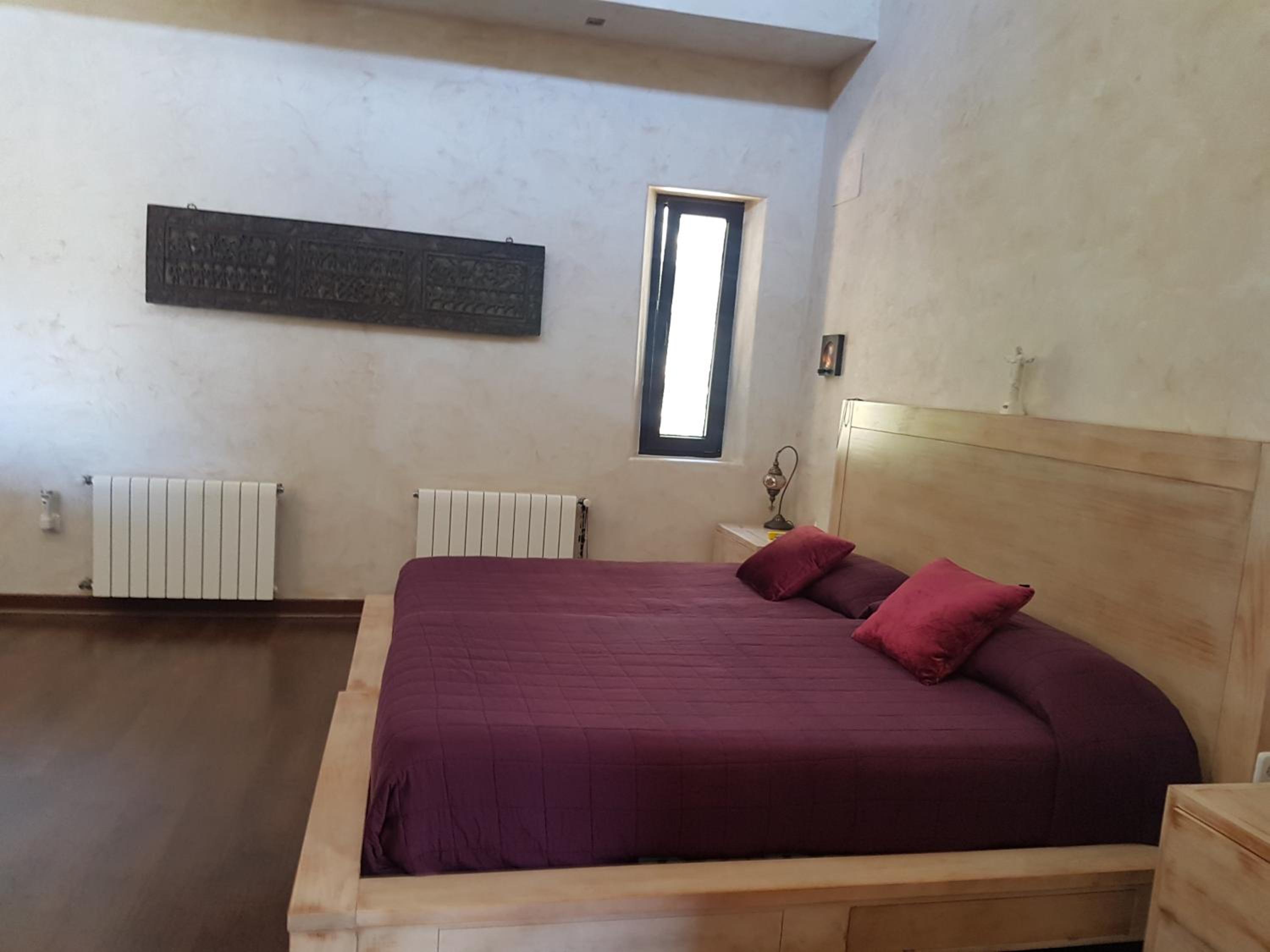 Villa chillout la barrosa