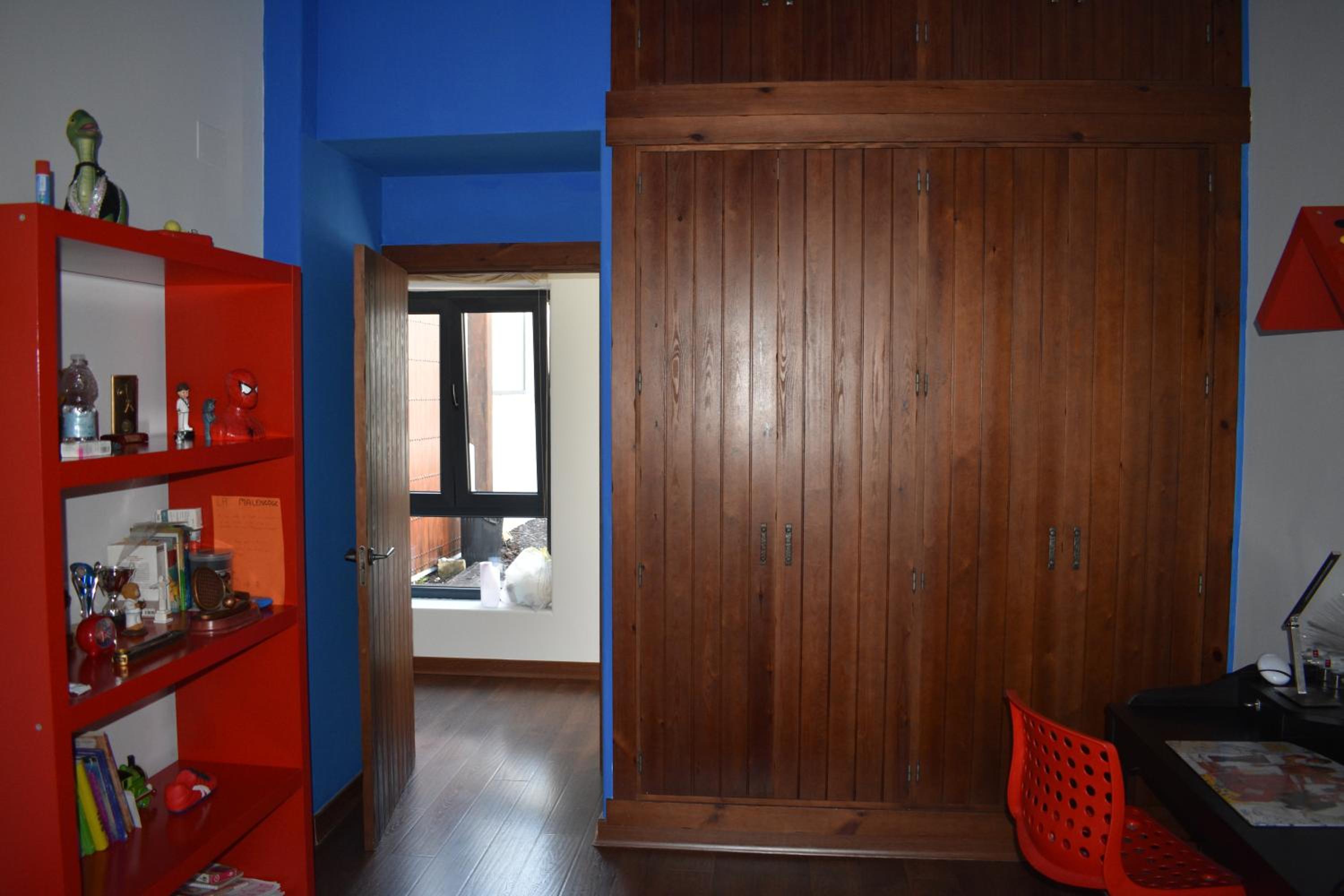 Villa chillout la barrosa