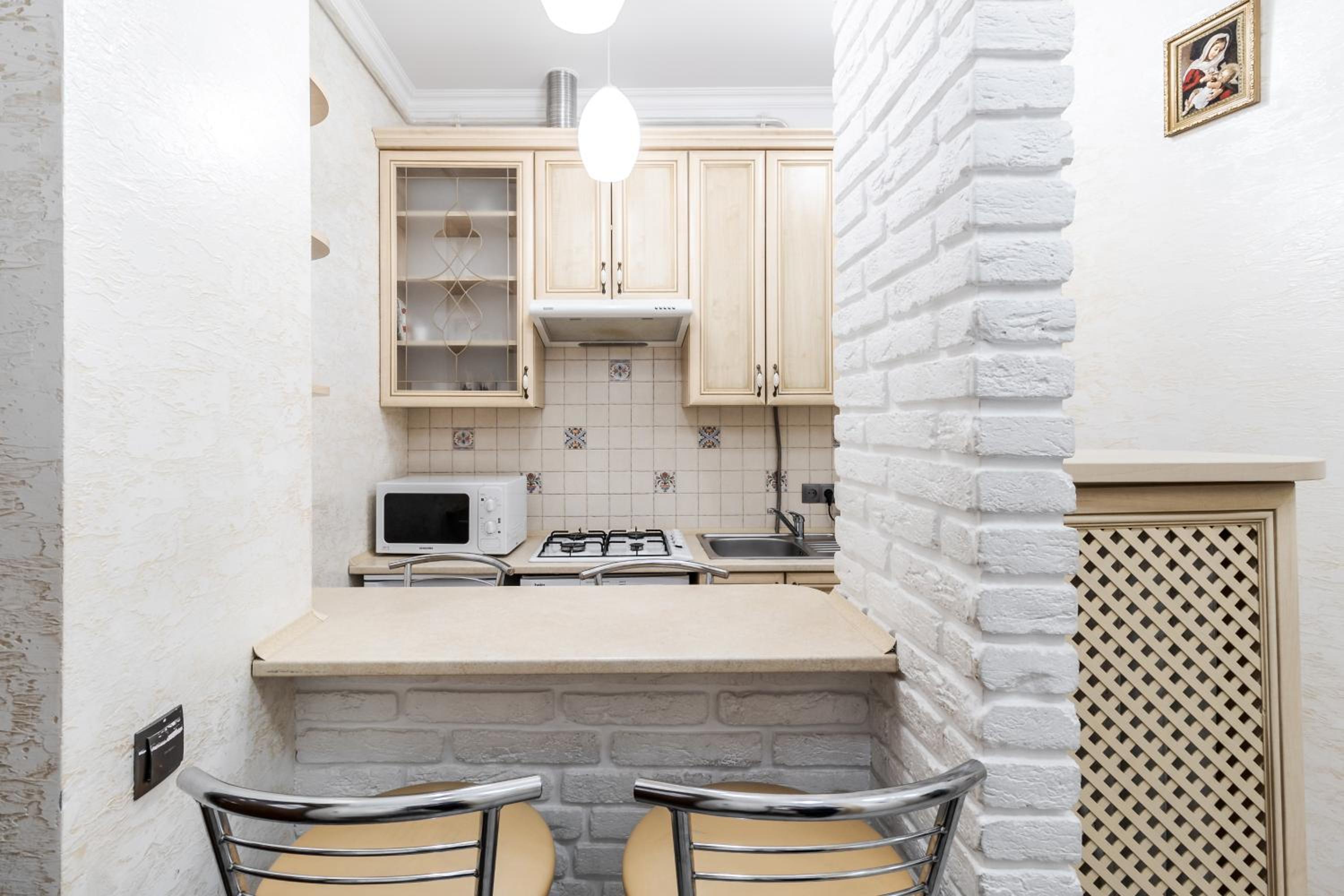 Fredra apartment