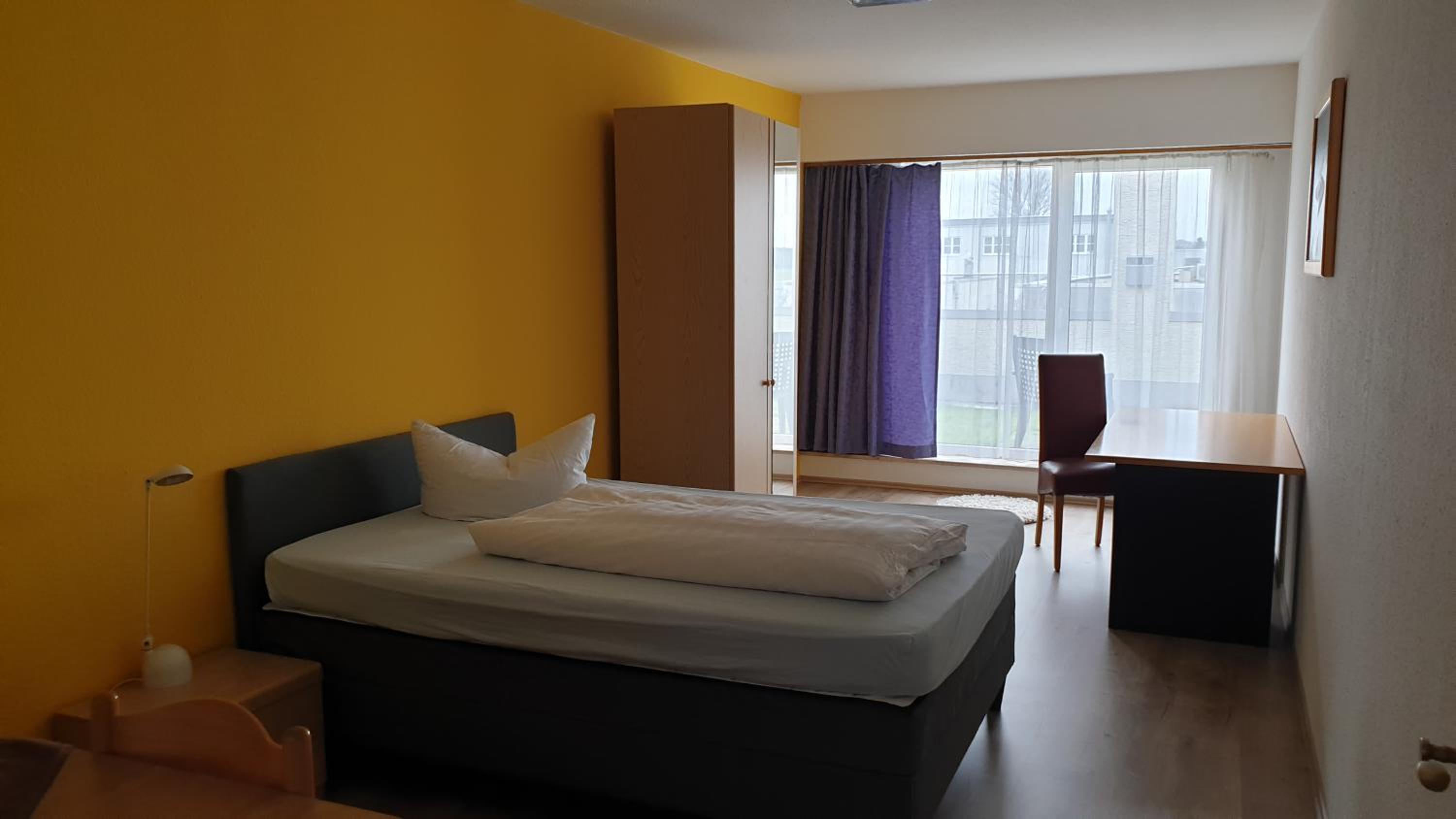 Darmstadt Vacations - Hotel Arheilger Hof - Property Image 22