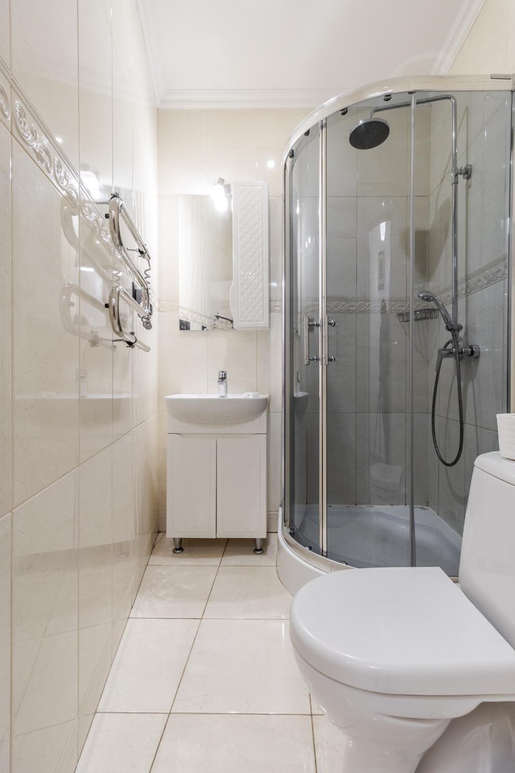 Fredra apartment