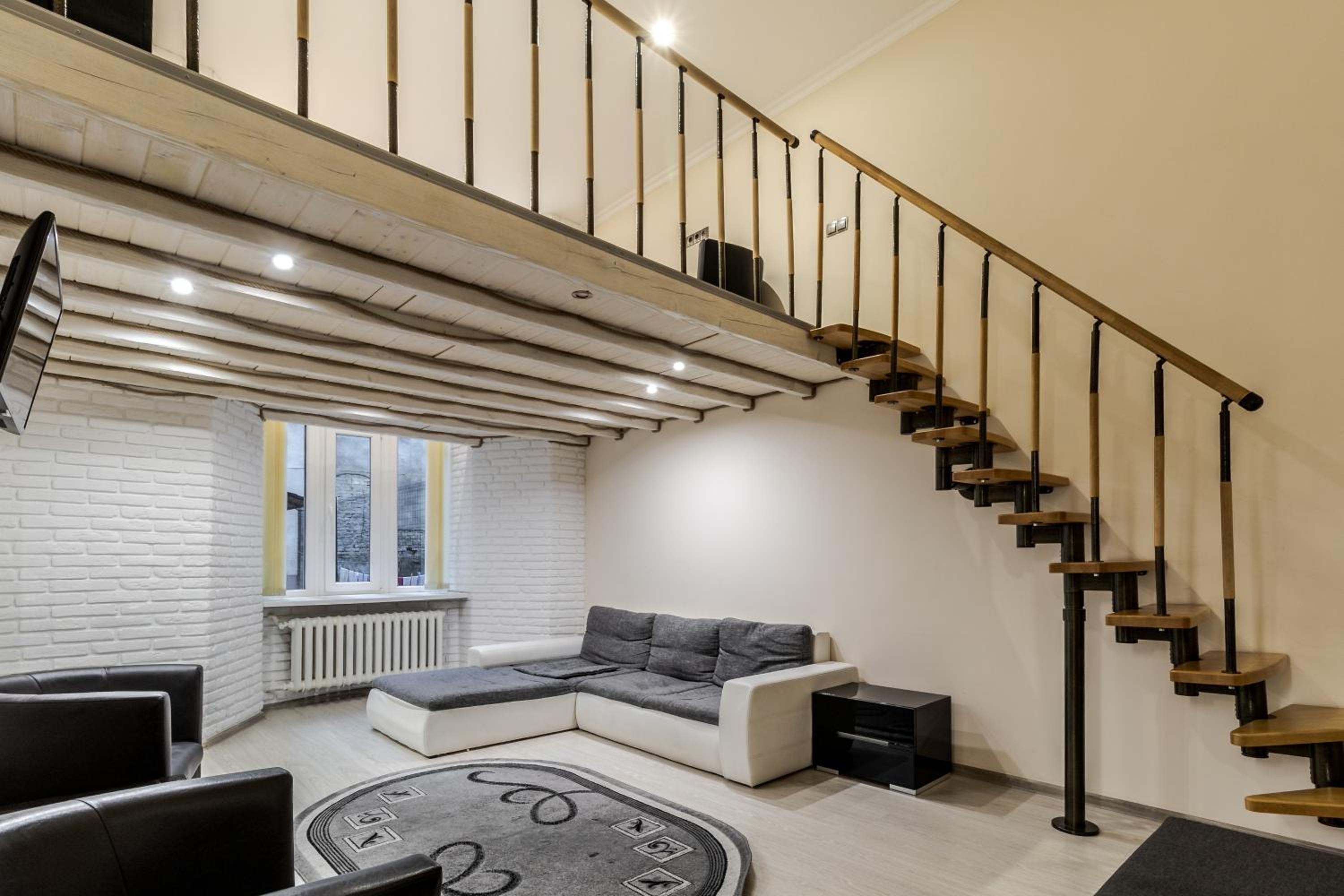 Fredra apartment