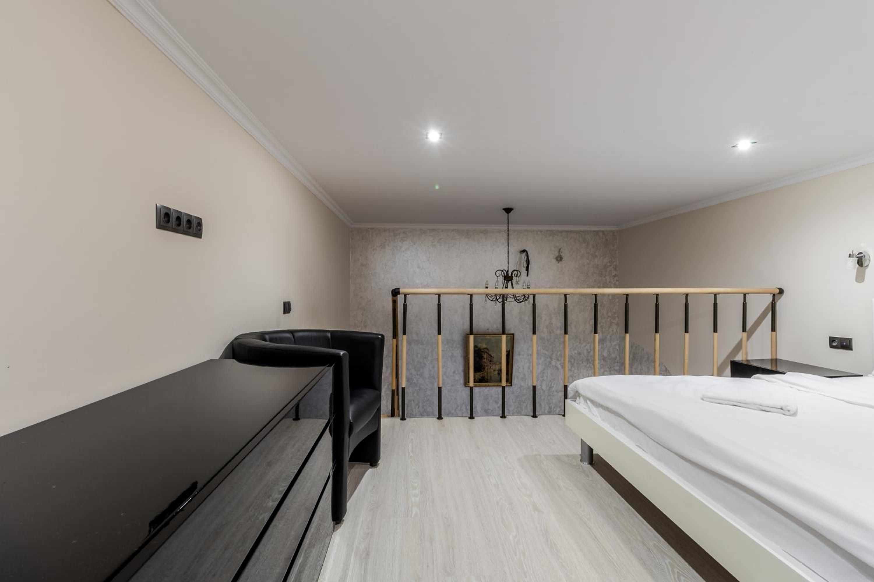 Fredra apartment