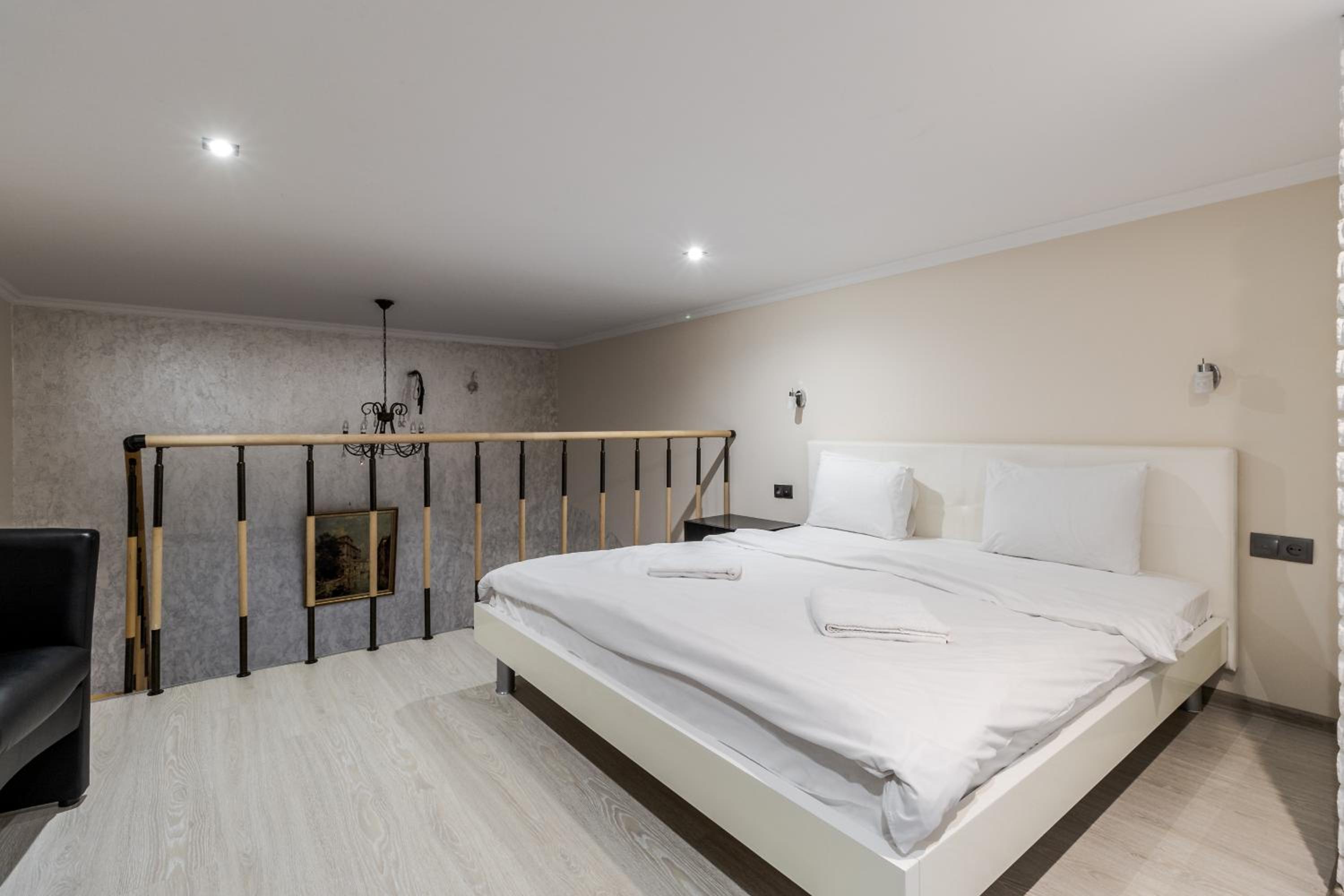 Fredra apartment